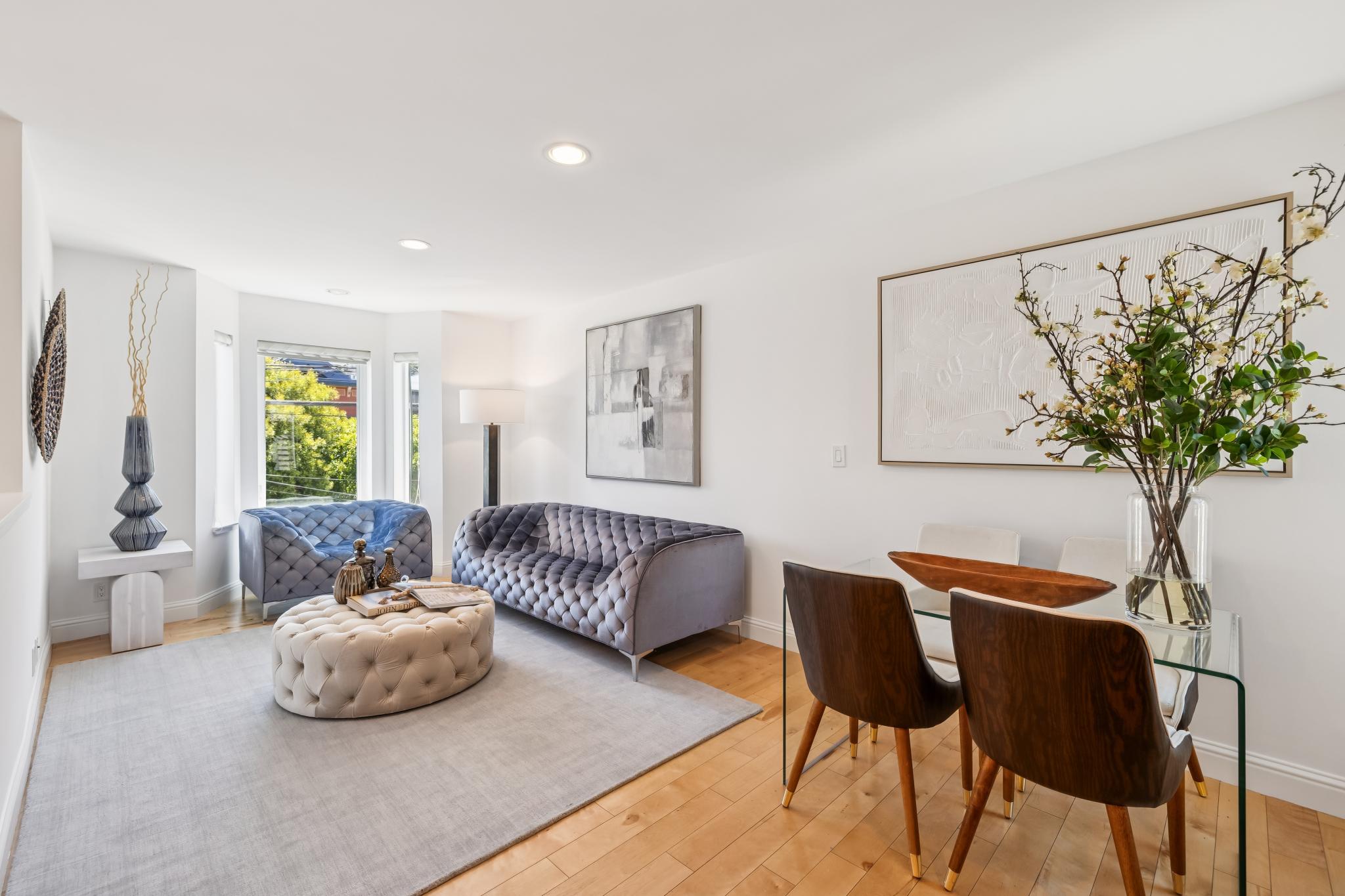  440-442 29th Street - 物件實景