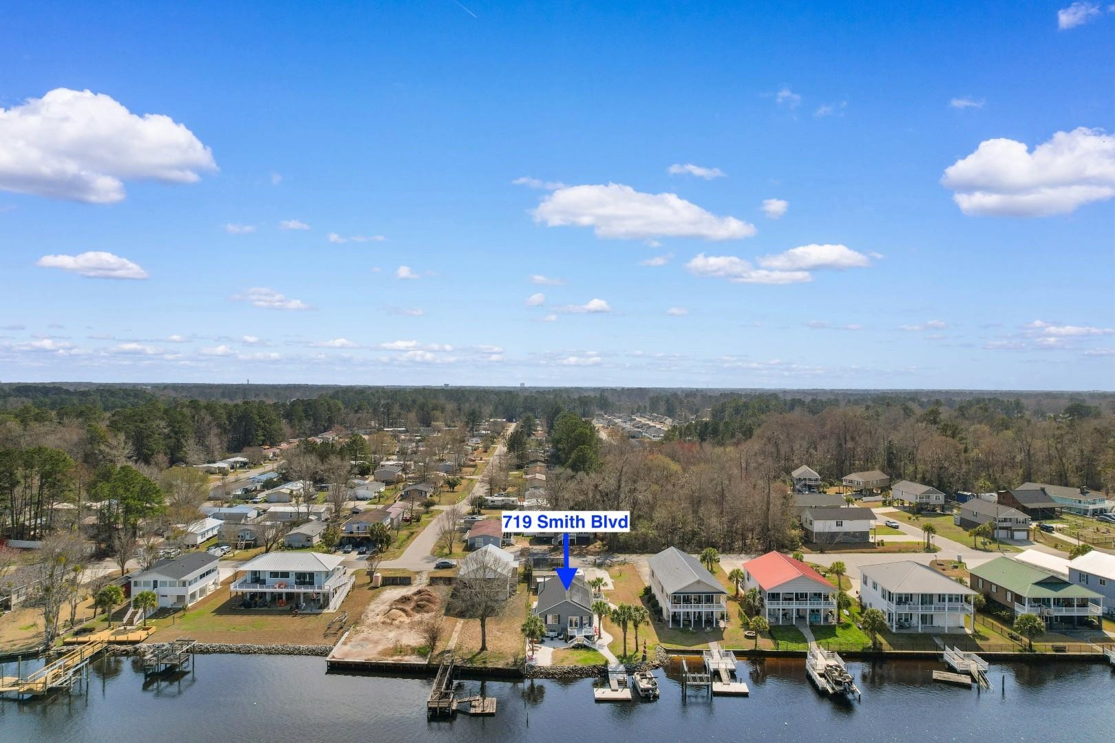 Myrtle Beach, South Carolina, 29588, United States, 3 Bedrooms Bedrooms, ,2 BathroomsBathrooms,Residential,For Sale,2023095