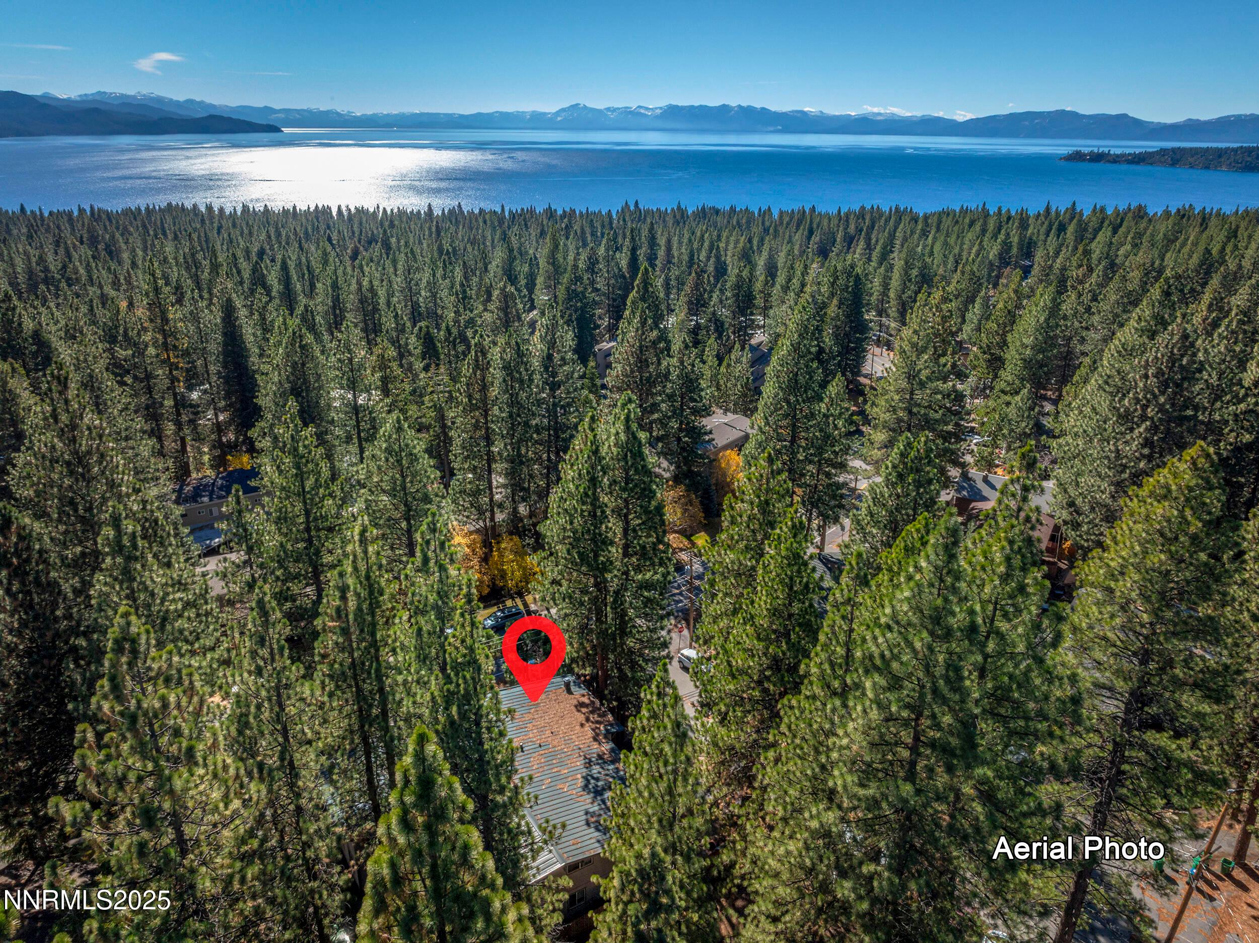 Incline Village, Nevada, 89451, United States, ,Residential,For Sale,1992828