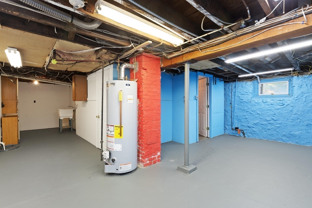 Melrose, Massachusetts, 02176, United States, 3 Bedrooms Bedrooms, ,2 BathroomsBathrooms,Residential,For Sale,1988170