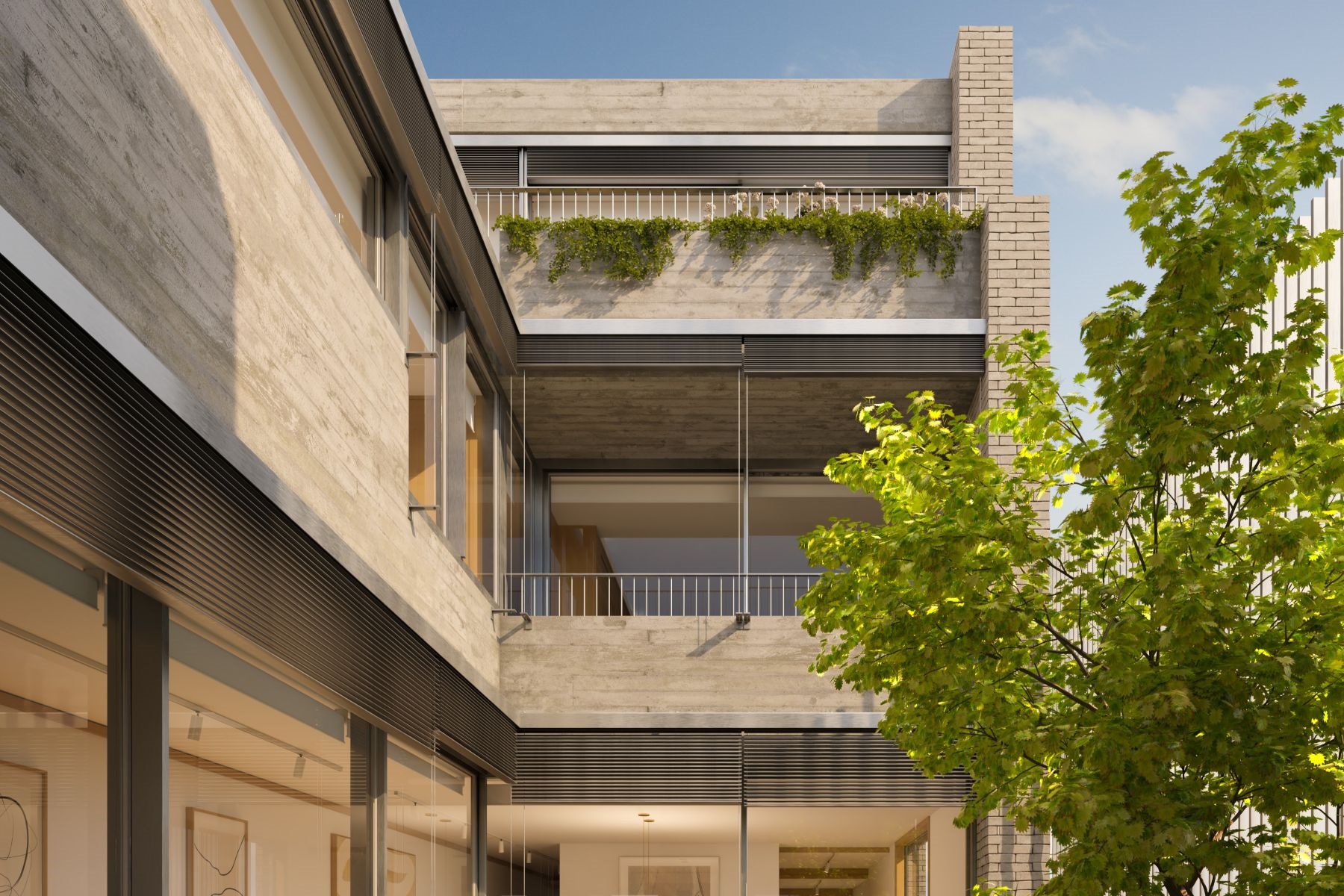  House, 4 bedrooms, for Sale - 物件實景