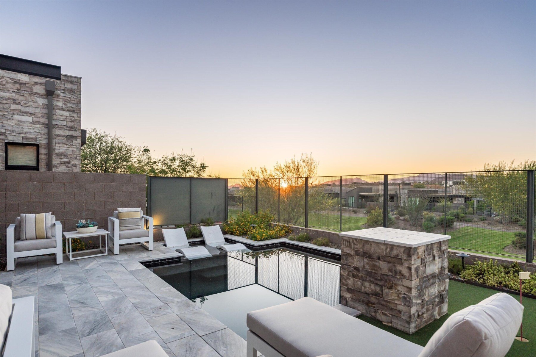  37200 N Cave Creek Road¦Scottsdale, AZ - 物件實景