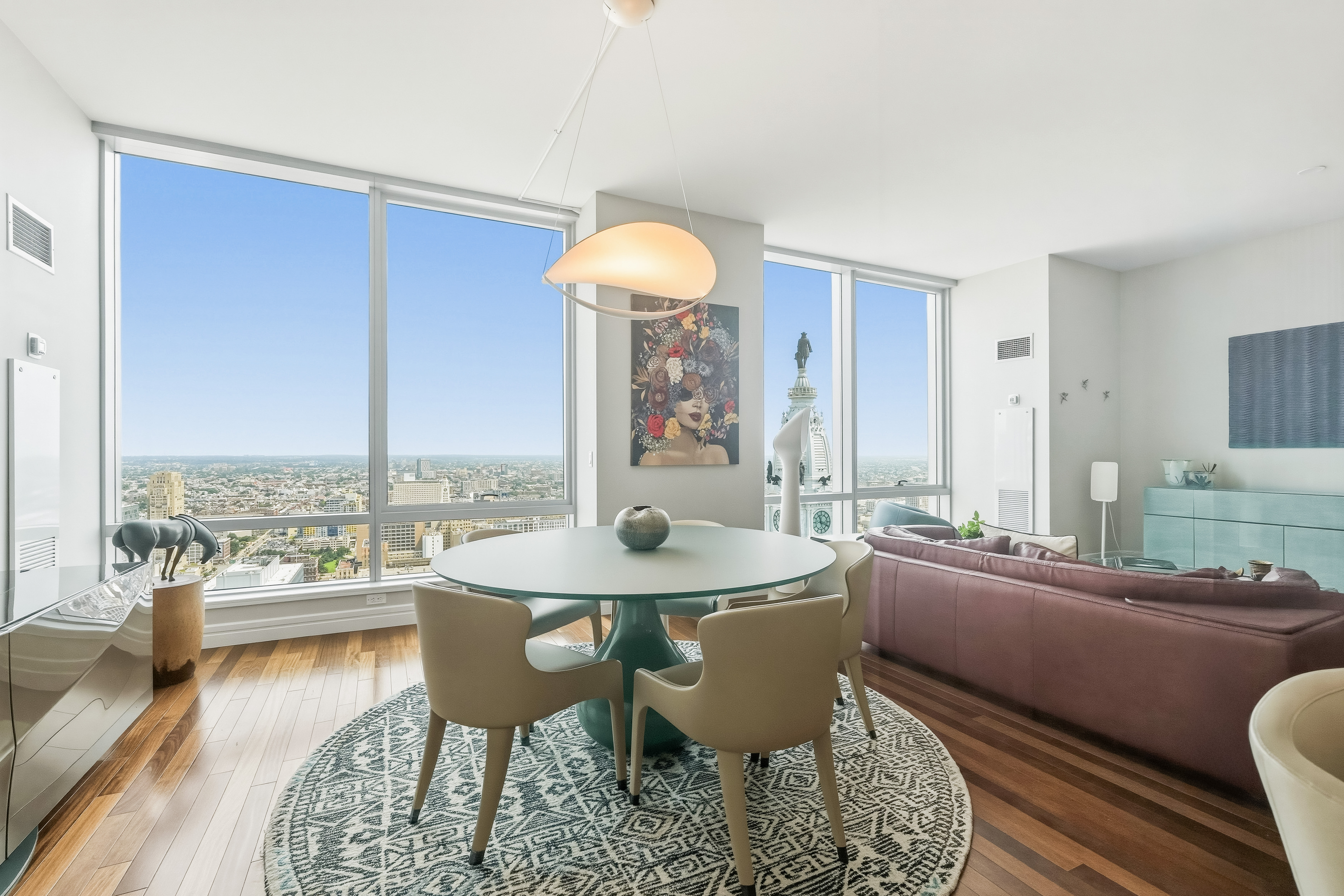  1414 South Penn Square, Philadelphia, PA 19102 - 物件實景
