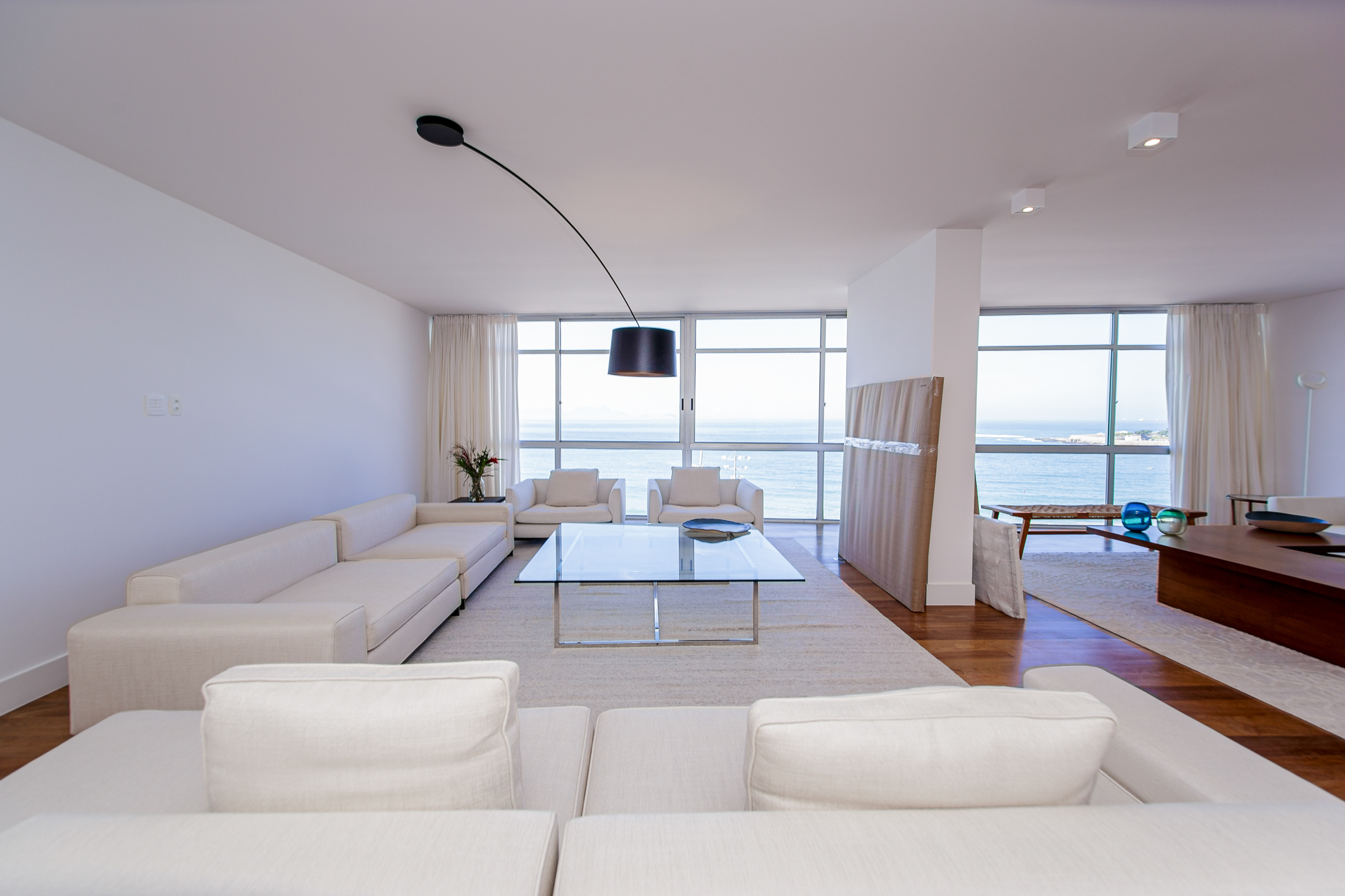  Beautifully renovated residence with panoramic views over Copacabana Beach - 物件實景