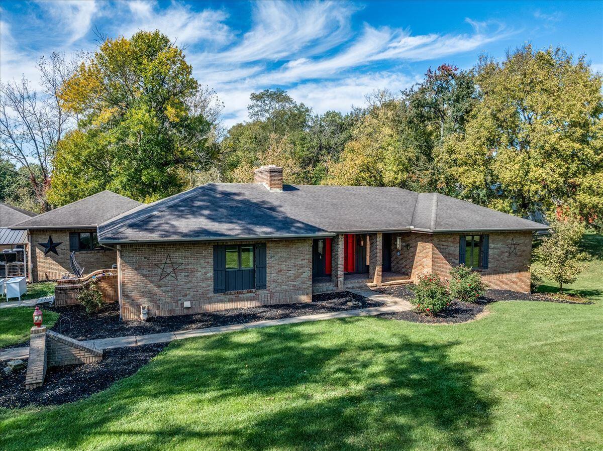 Lockbourne Eastern Rd, Ashville, OH 43103 #1