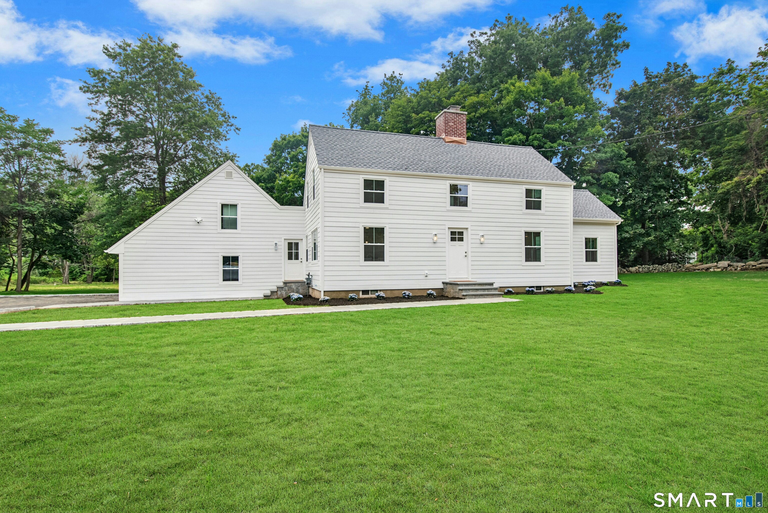 Cross Hwy, Westport, CT 06880 #1