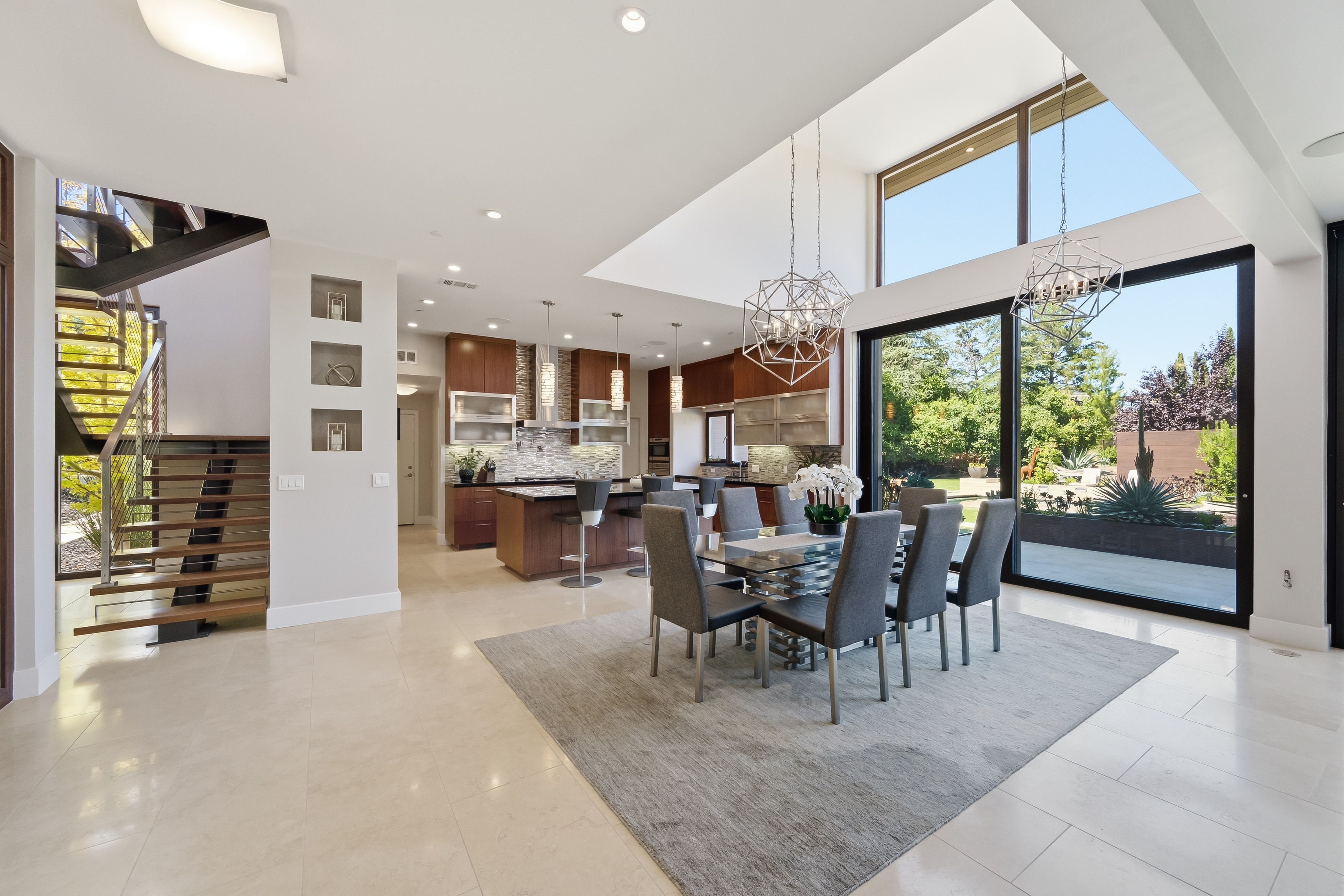  Sophisticated Indoor-Outdoor Living, Designed for Healthy Living - 物件實景