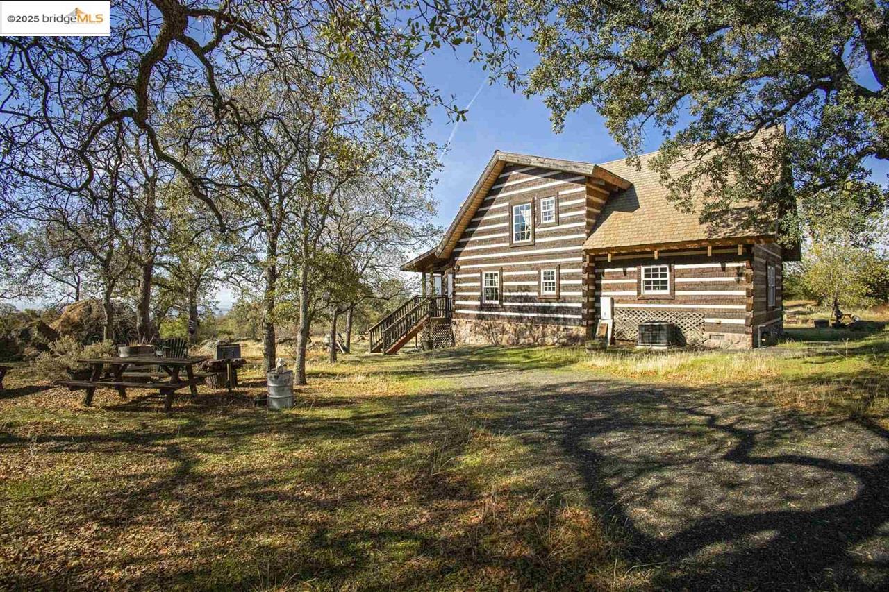 La Grange, California, 95311, United States, 3 Bedrooms Bedrooms, ,2 BathroomsBathrooms,Residential,For Sale,1982457