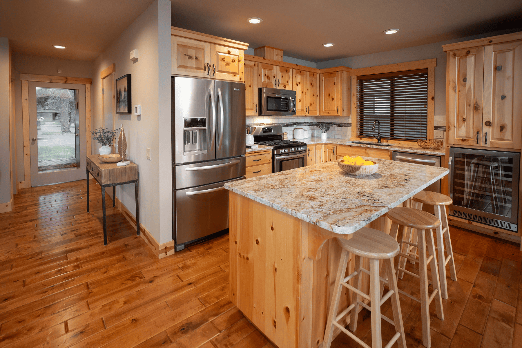  57925 Silver Fir Circle #10 Sunriver, OR 97707 - 物件實景