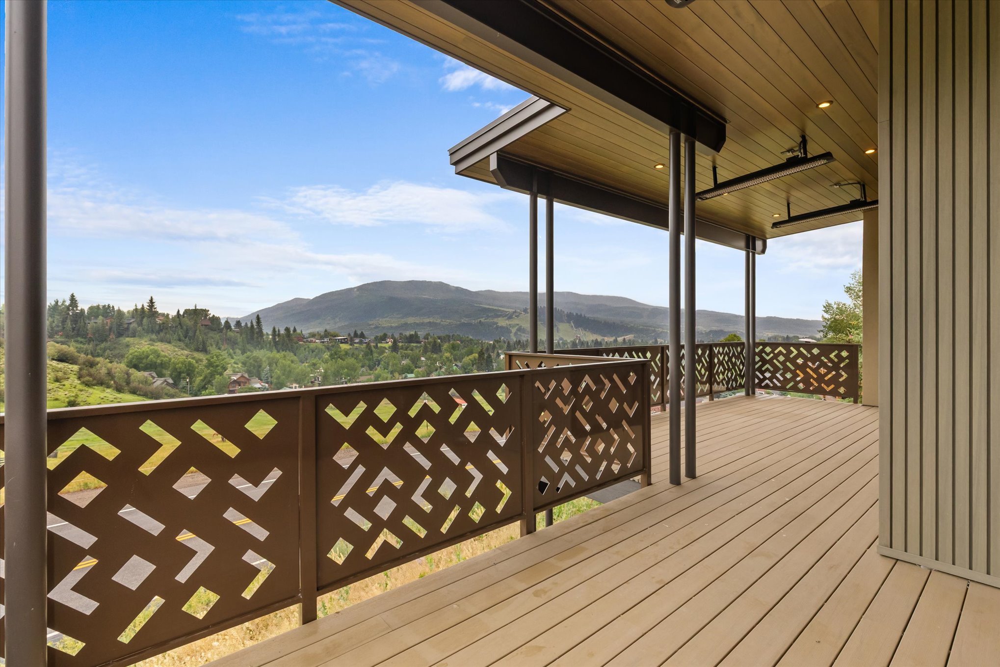  86 Woods Drive, Steamboat Springs, CO, 80487 - 物件實景