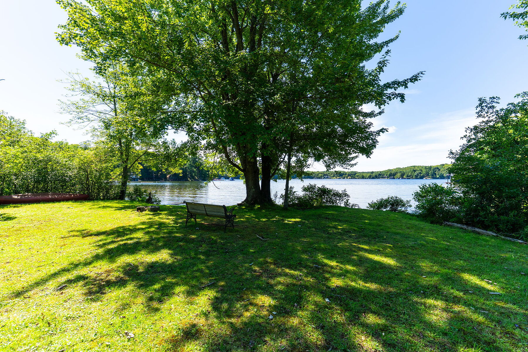  Lake Rosseau Legacy Estate - 物件實景