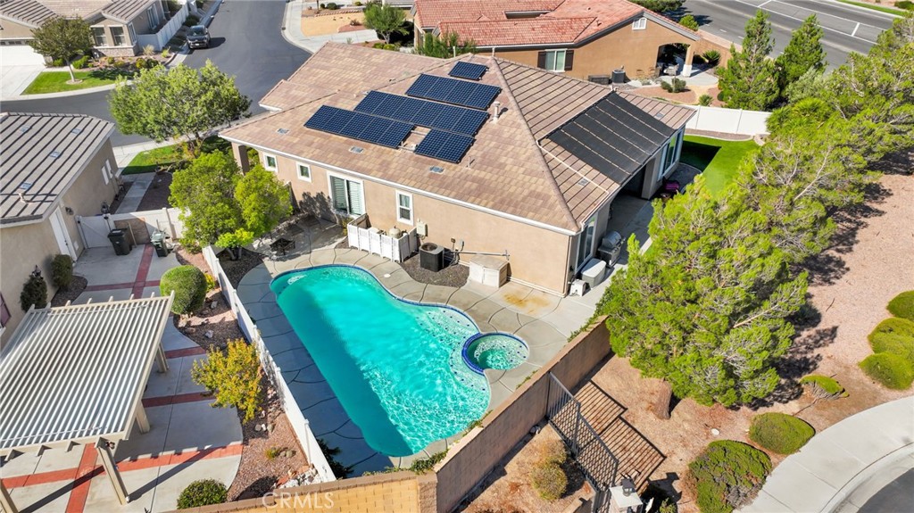 Apple Valley, California, 92308, United States, 2 Bedrooms Bedrooms, ,3 BathroomsBathrooms,Residential,For Sale,1958673
