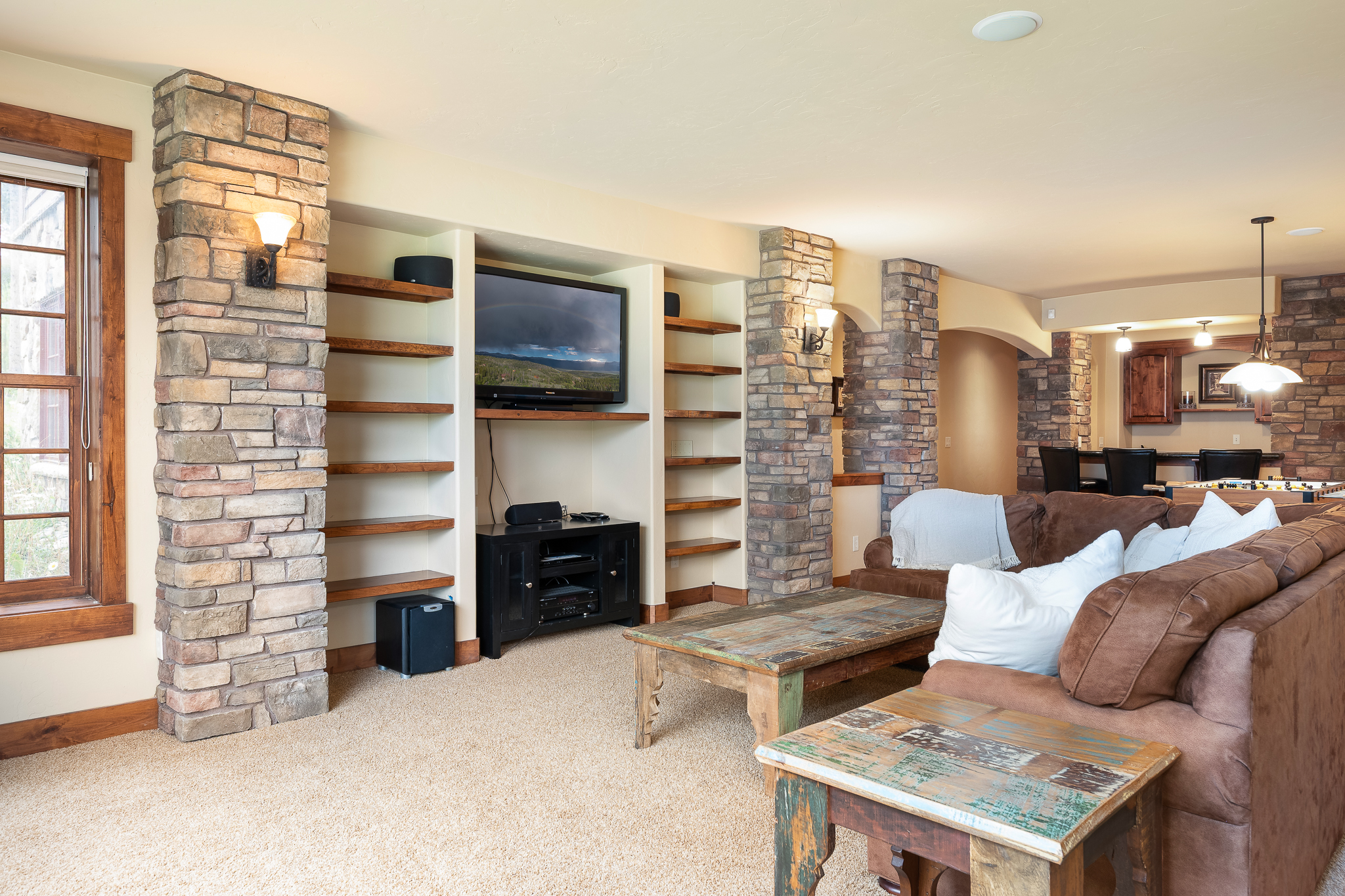  217 Leland Creek, Winter Park, CO, 80482 - 物件實景