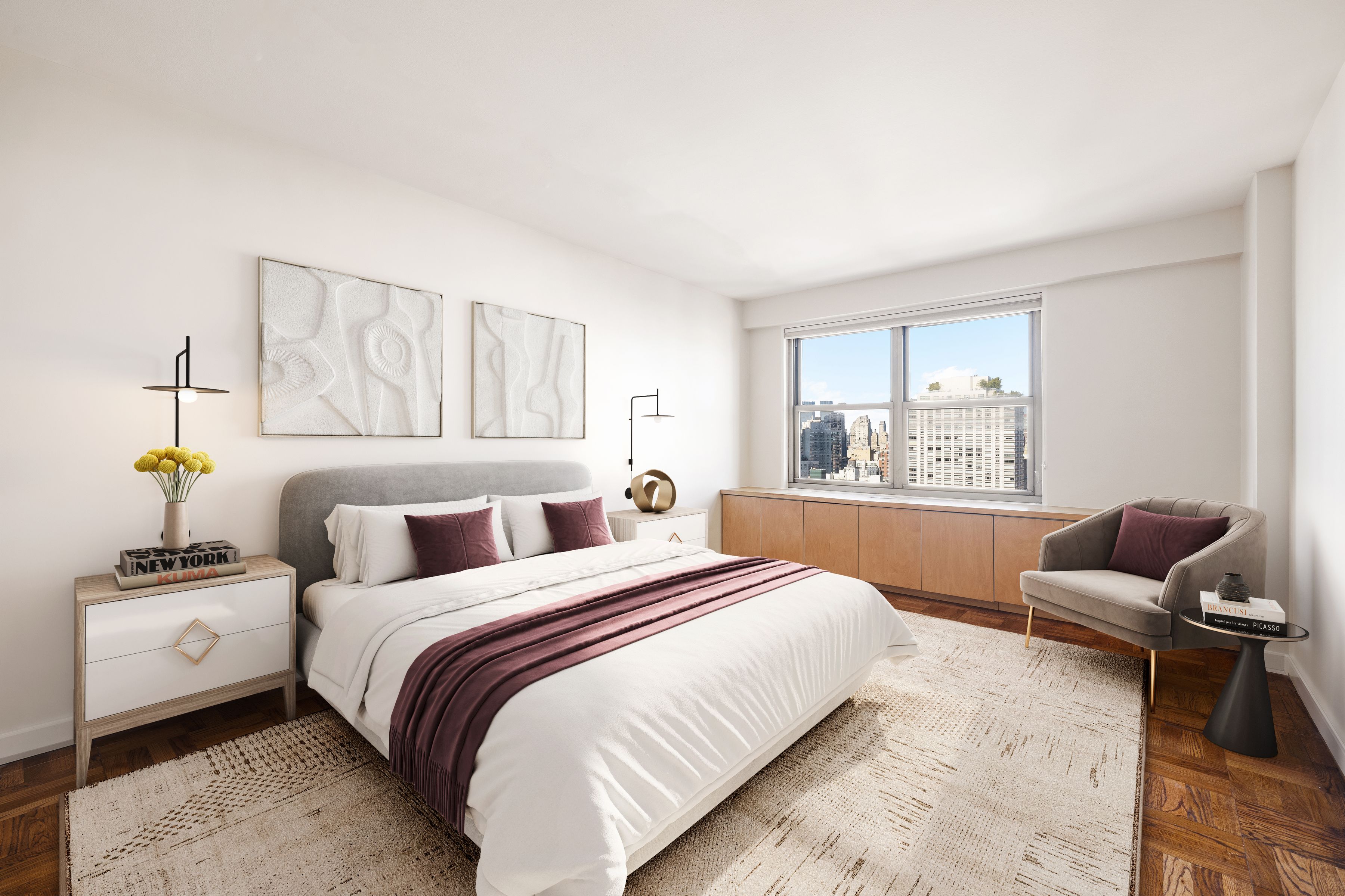 360 East 72nd Street - 物件實景