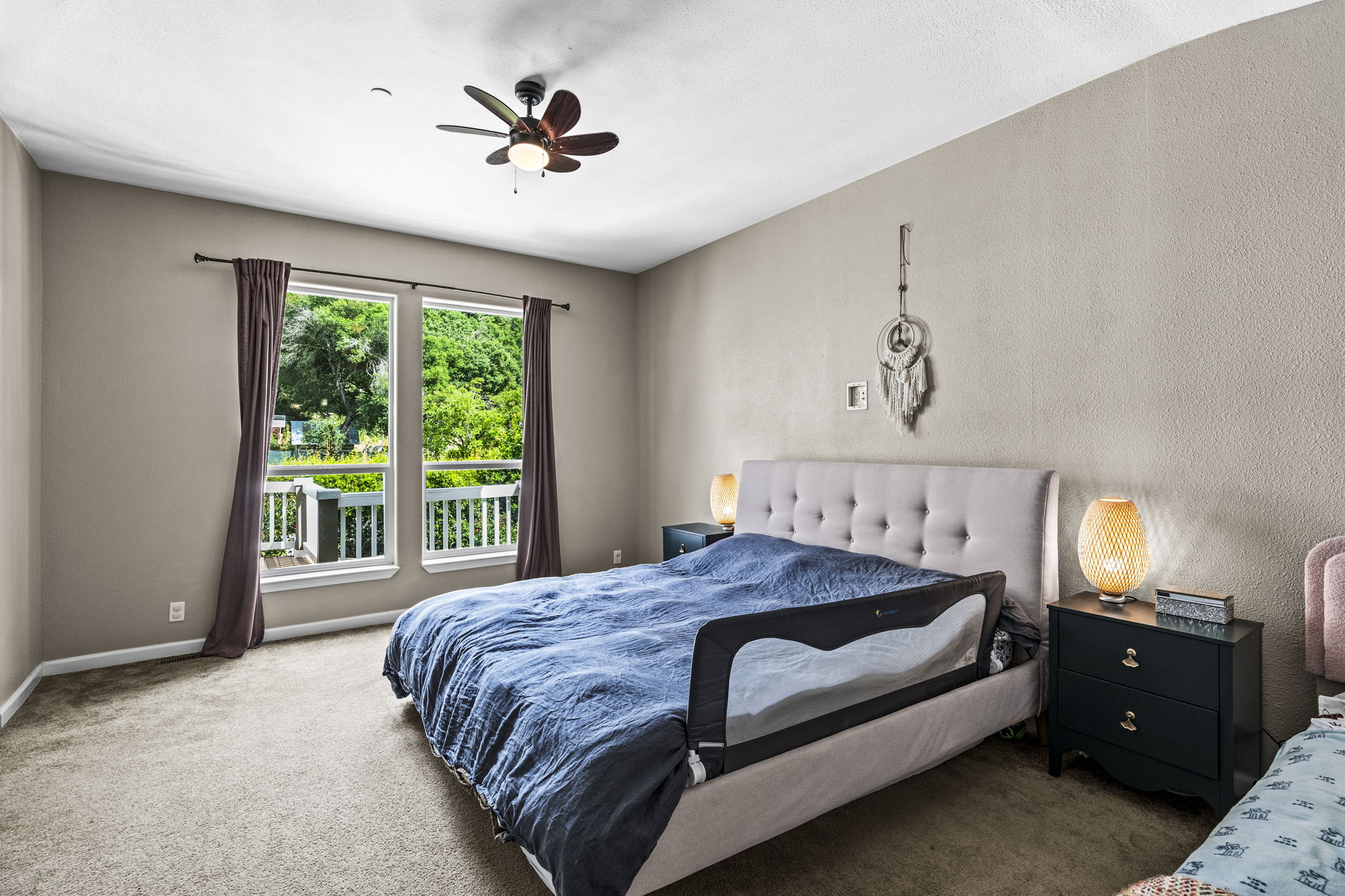  109 Rose Lane St. Helena - 物件實景