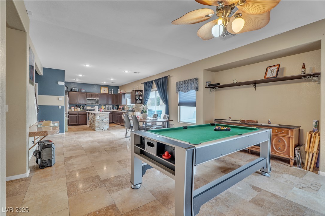 North Las Vegas, Nevada, 89081, United States, 4 Bedrooms Bedrooms, ,3 BathroomsBathrooms,Residential,For Sale,1996909