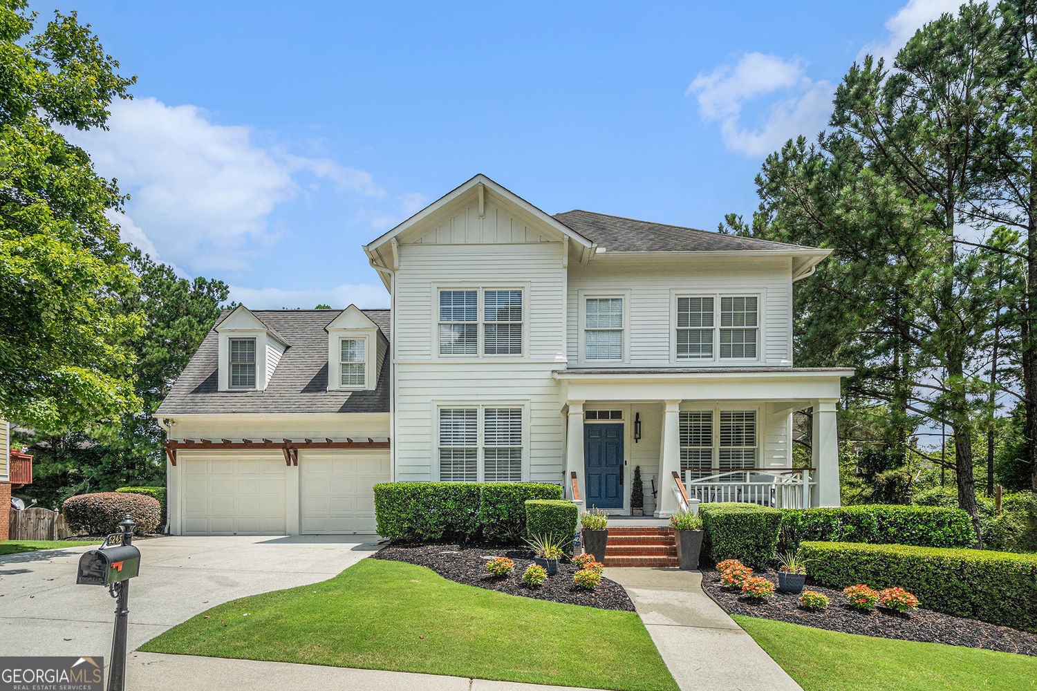 Mableton, Georgia, 30126, United States, 5 Bedrooms Bedrooms, ,4 BathroomsBathrooms,Residential,For Sale,1905139