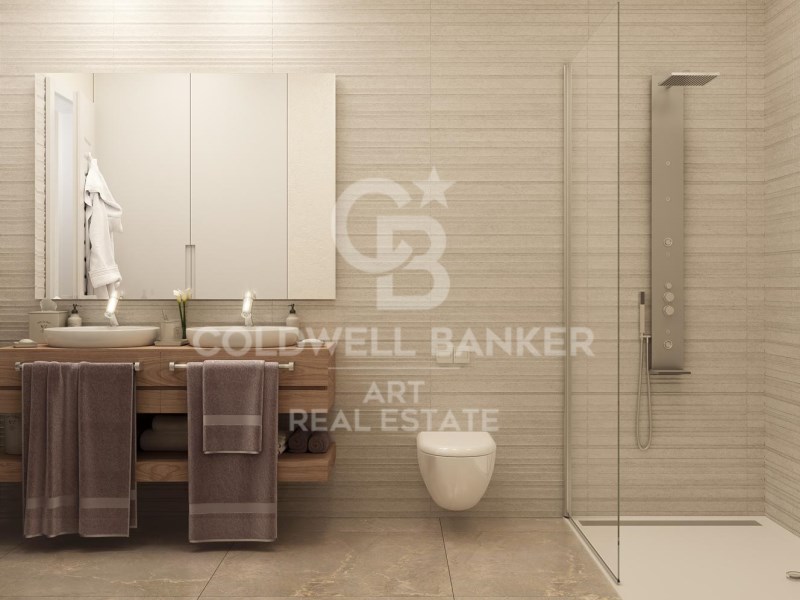 Manilva, Andalusia, ES, 3 Bedrooms Bedrooms, ,3 BathroomsBathrooms,Residential,For Sale,1883128