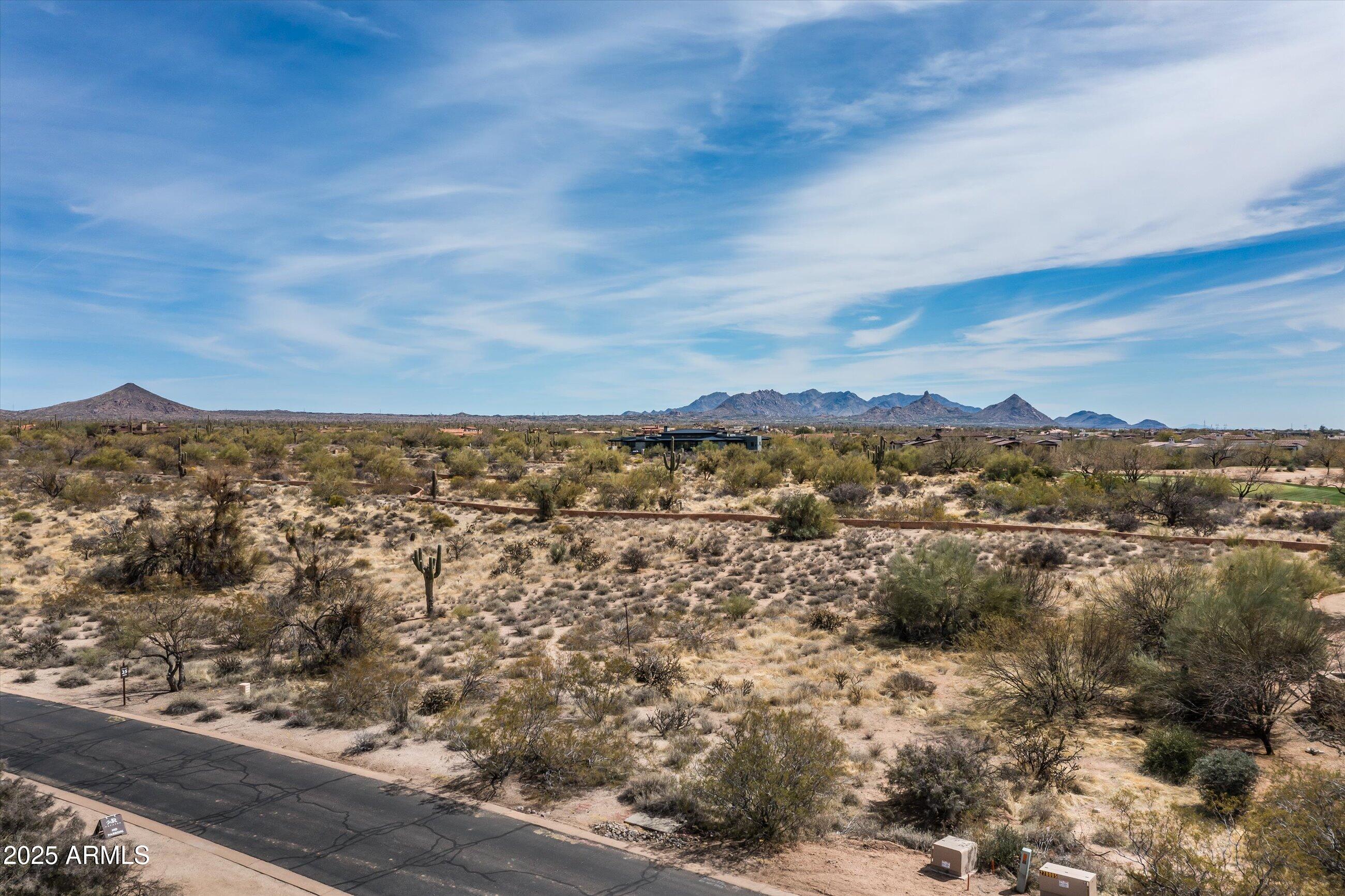  8395 E Leaning Rock Road 187, Scottsdale, AZ 85266 - 物件實景