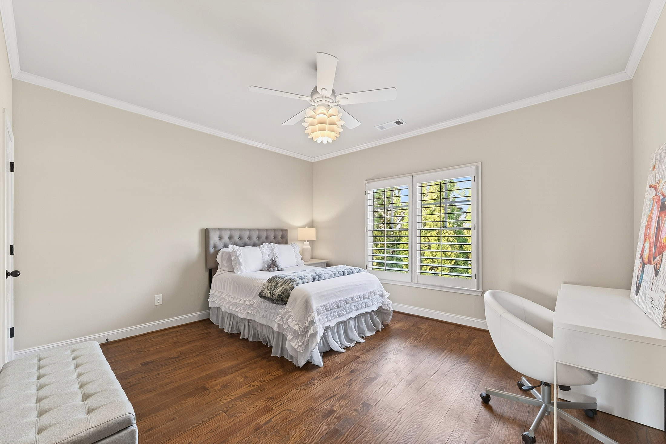  Milton Retreat on 1.43+/- Acres with Pool, Spa and Outdoor Living - 物件實景