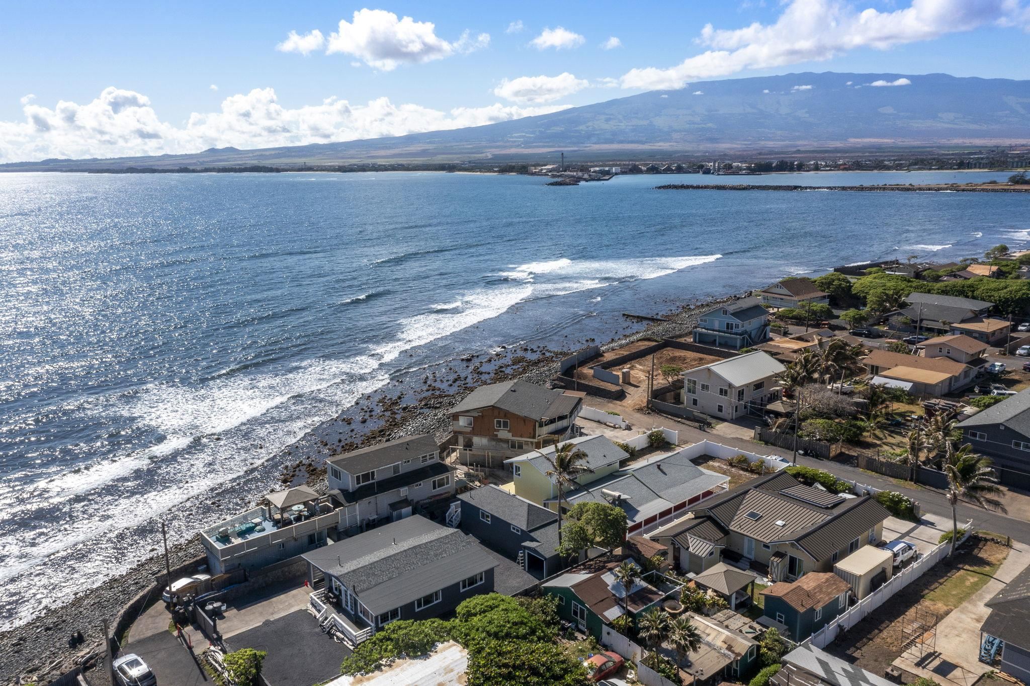 Wailuku, Hawaii, 96793, United States, 3 Bedrooms Bedrooms, ,4 BathroomsBathrooms,Residential,For Sale,1848870