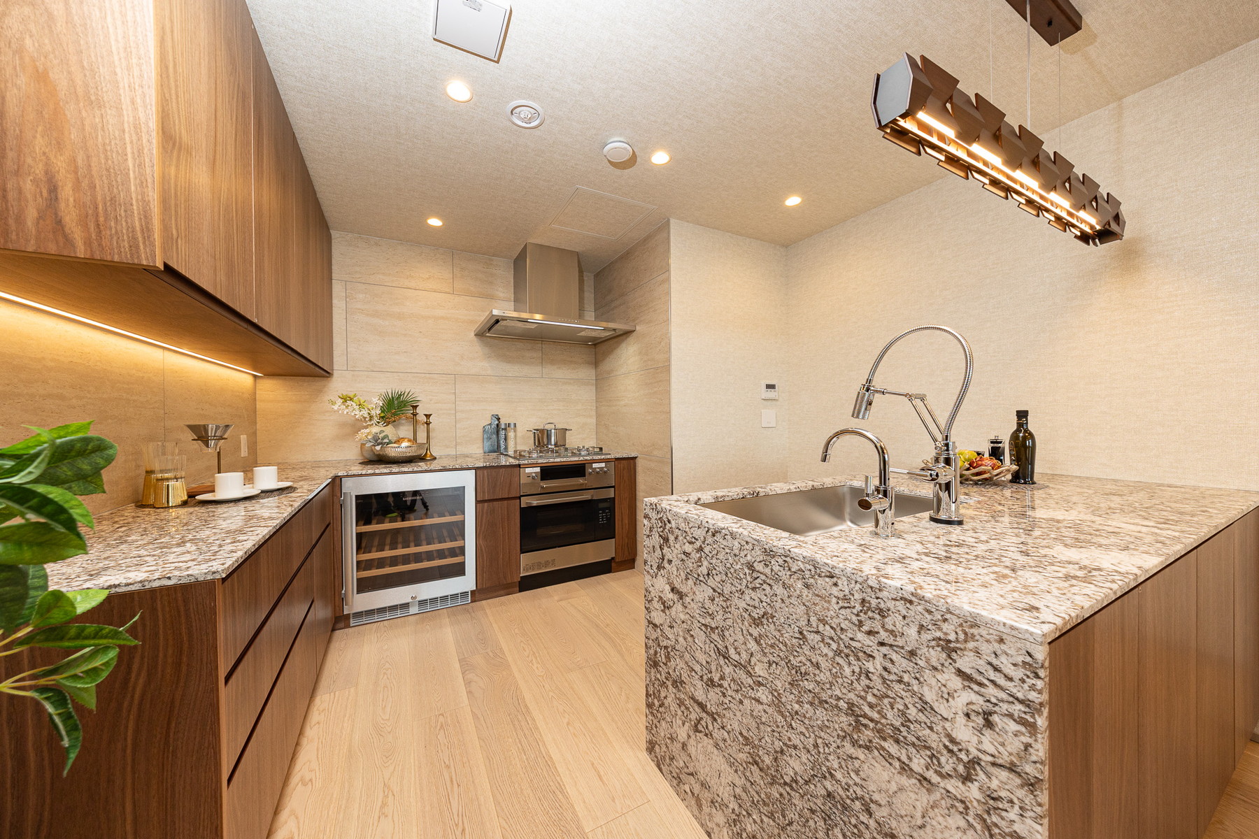  LA TOUR CHIYODA - 物件實景