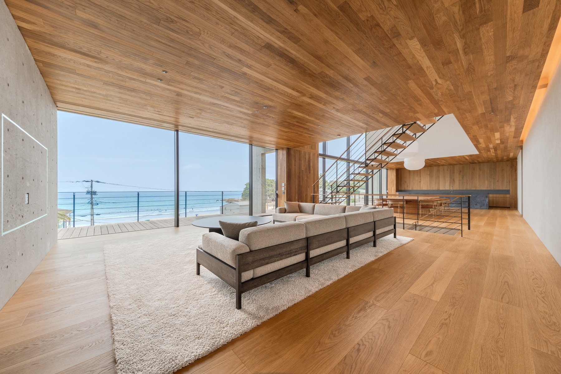  House of Waves ~Shimoda Ocean Front~ - 物件實景