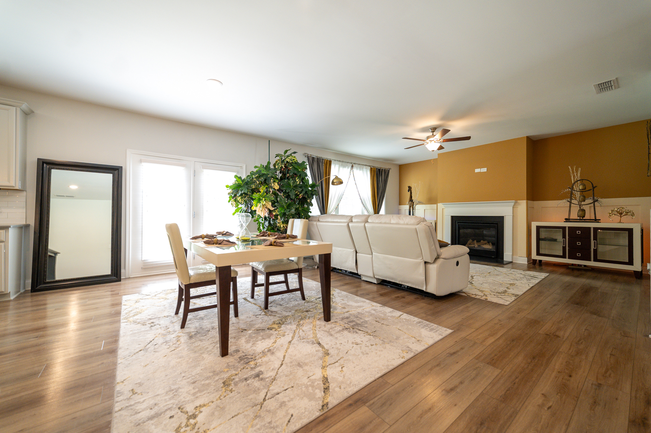  Fantastic Newer Construction Home in Bedford Estates - 物件實景