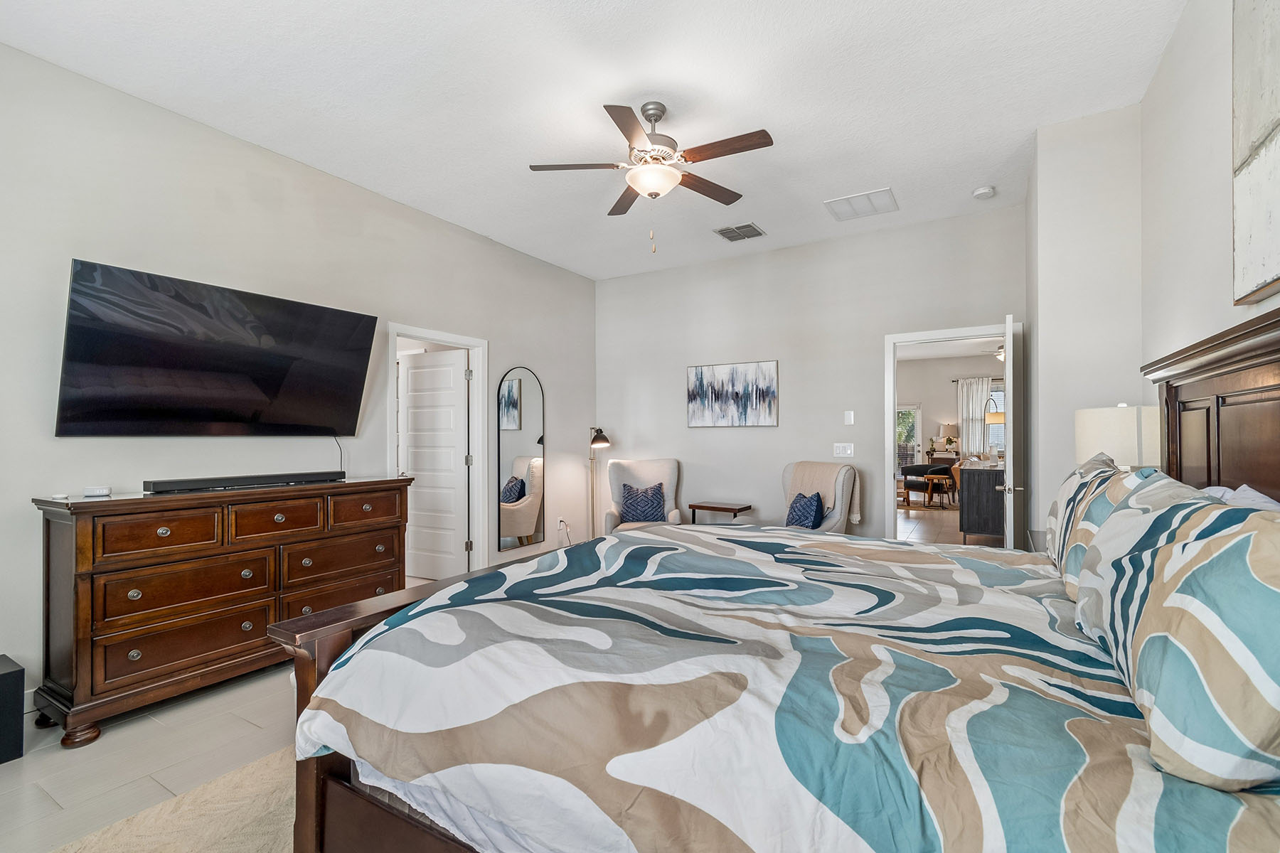  TAMPA - 物件實景