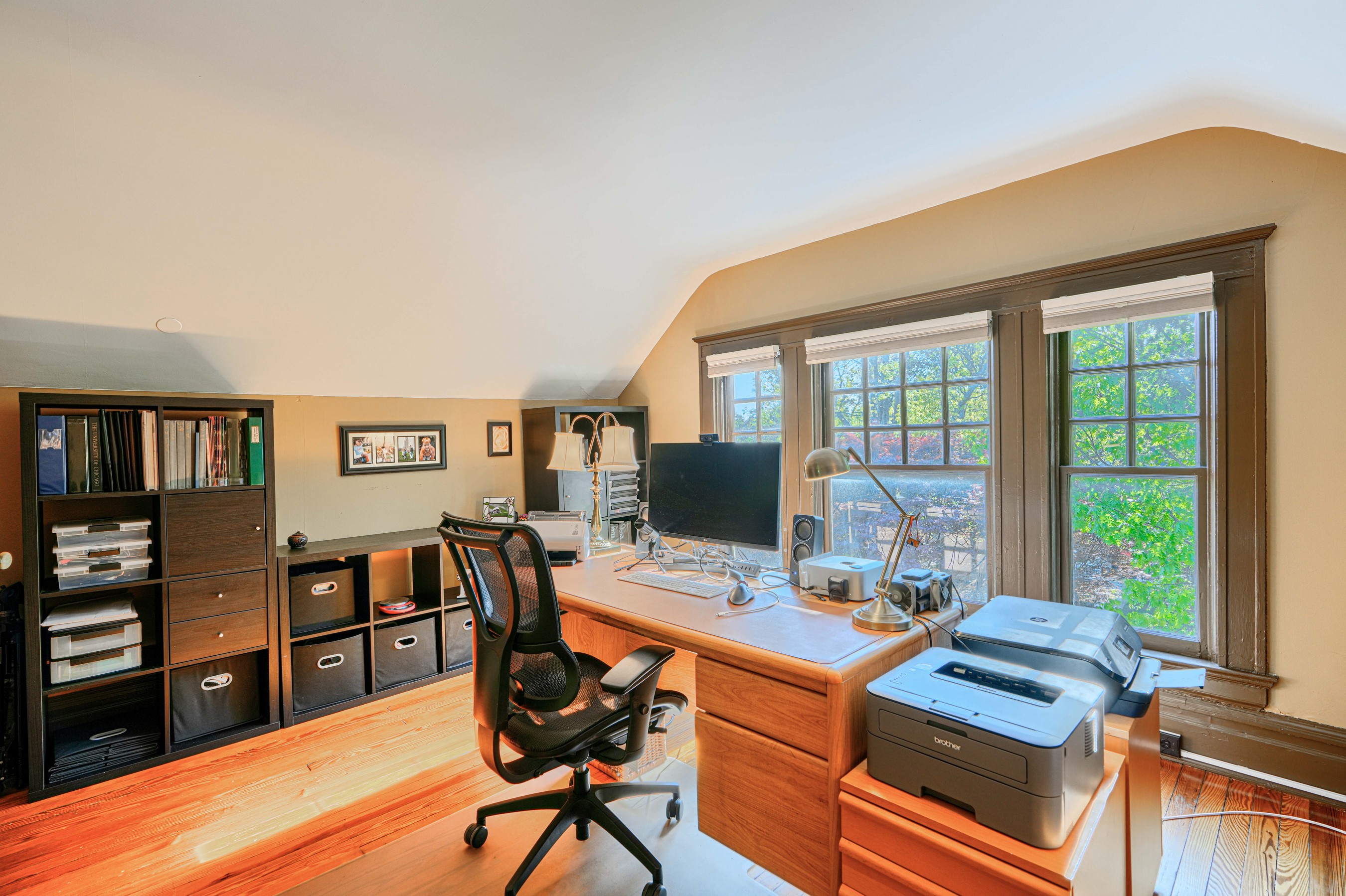  ROLAND PARK - 物件實景