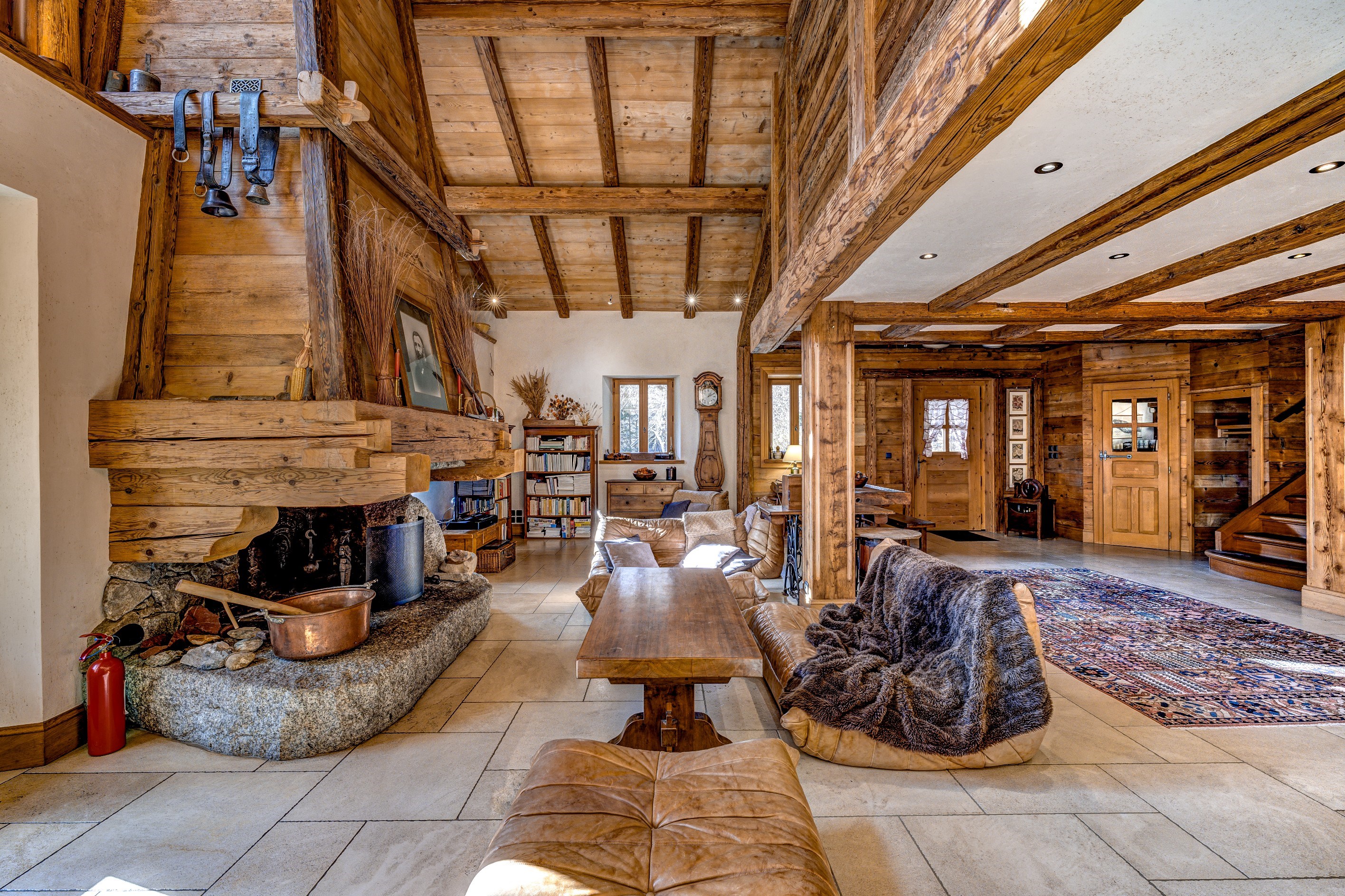  EXCLUSIVITY - FARMHOUSE PALOMINO - 物件實景