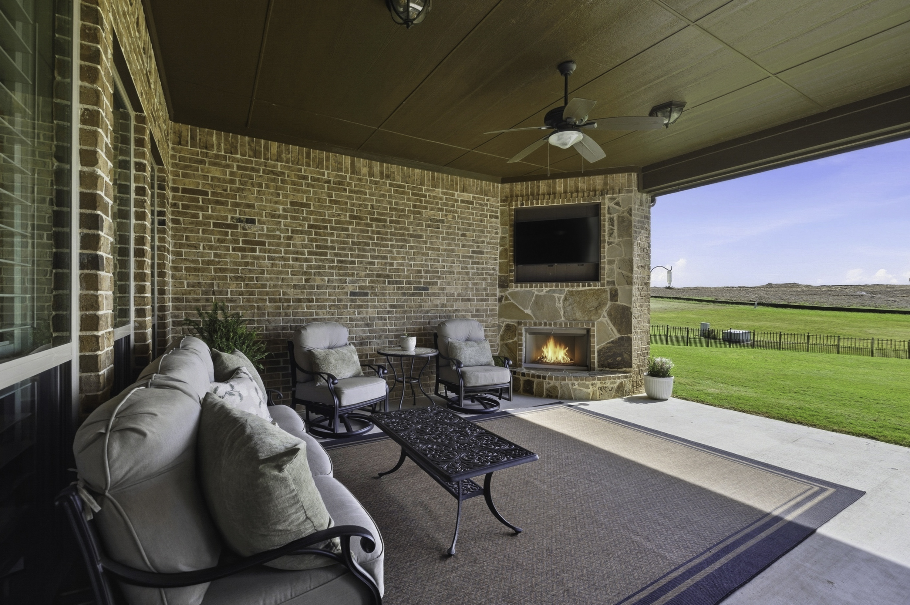  10700 San Simeon Lane, Fort Worth, TX, 76179 - 物件實景