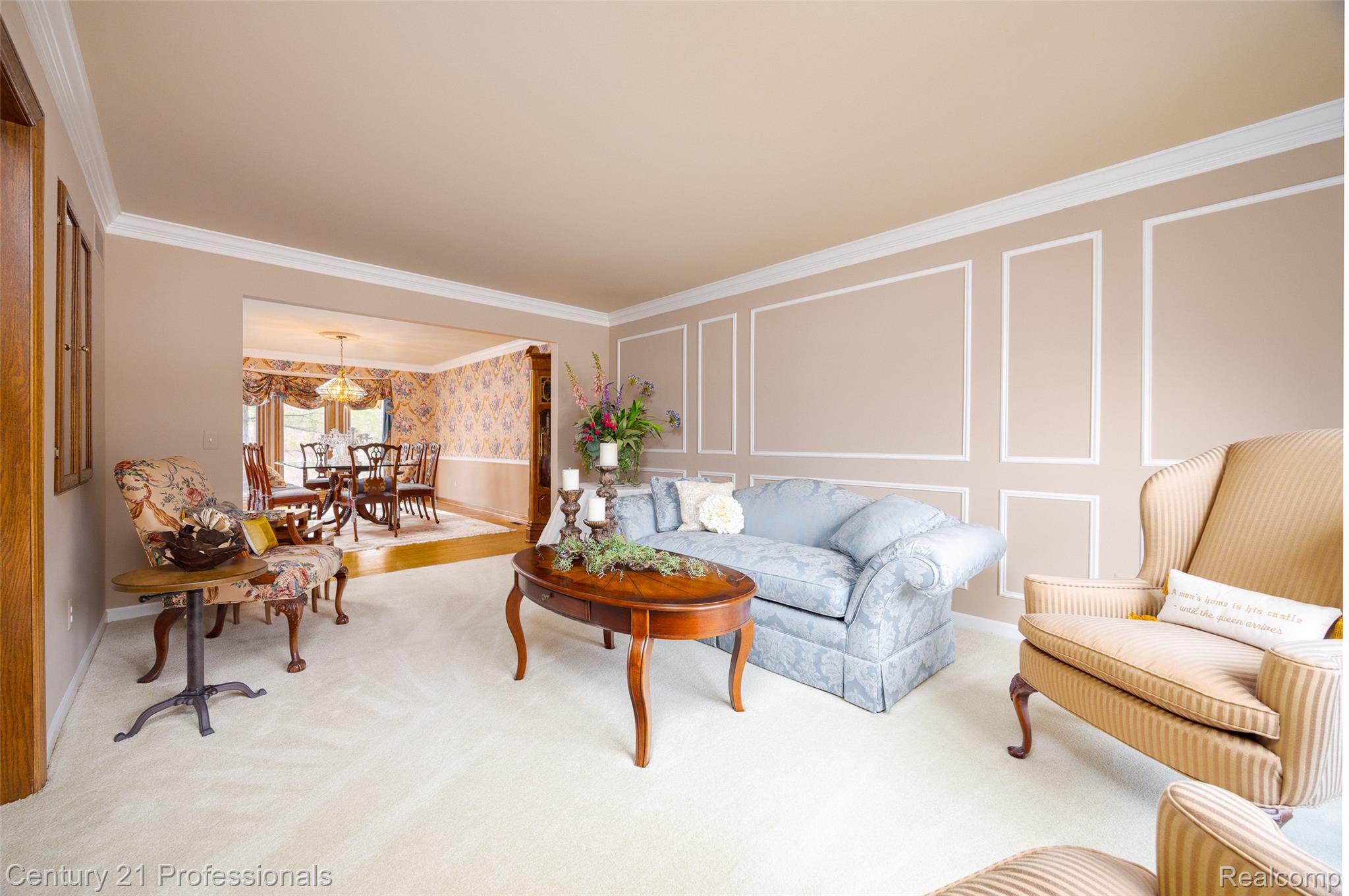 Rochester, Michigan, 48306, United States, 4 Bedrooms Bedrooms, ,3 BathroomsBathrooms,Residential,For Sale,1980039