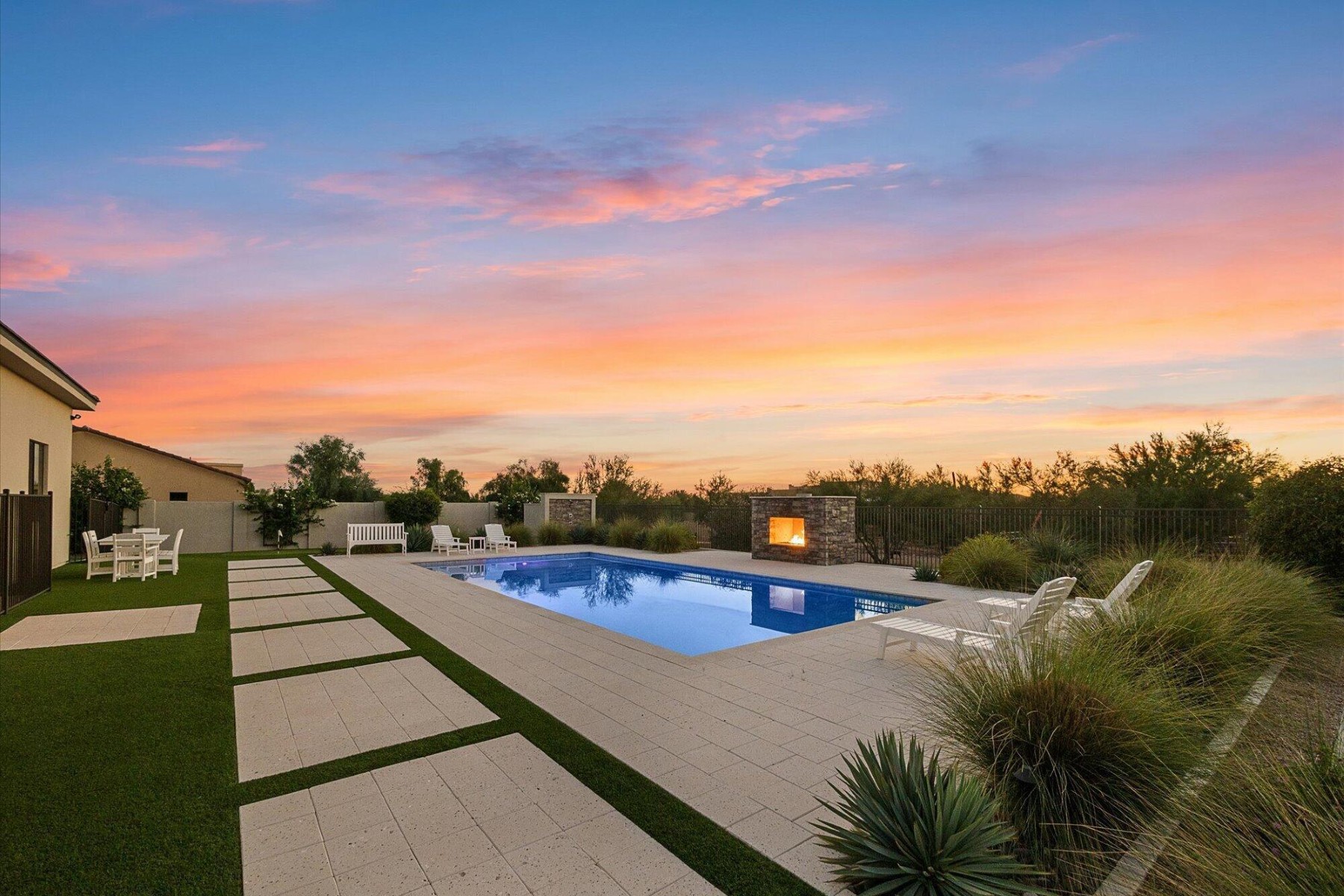  30424 N 64th Street¦Cave Creek, AZ - 物件實景