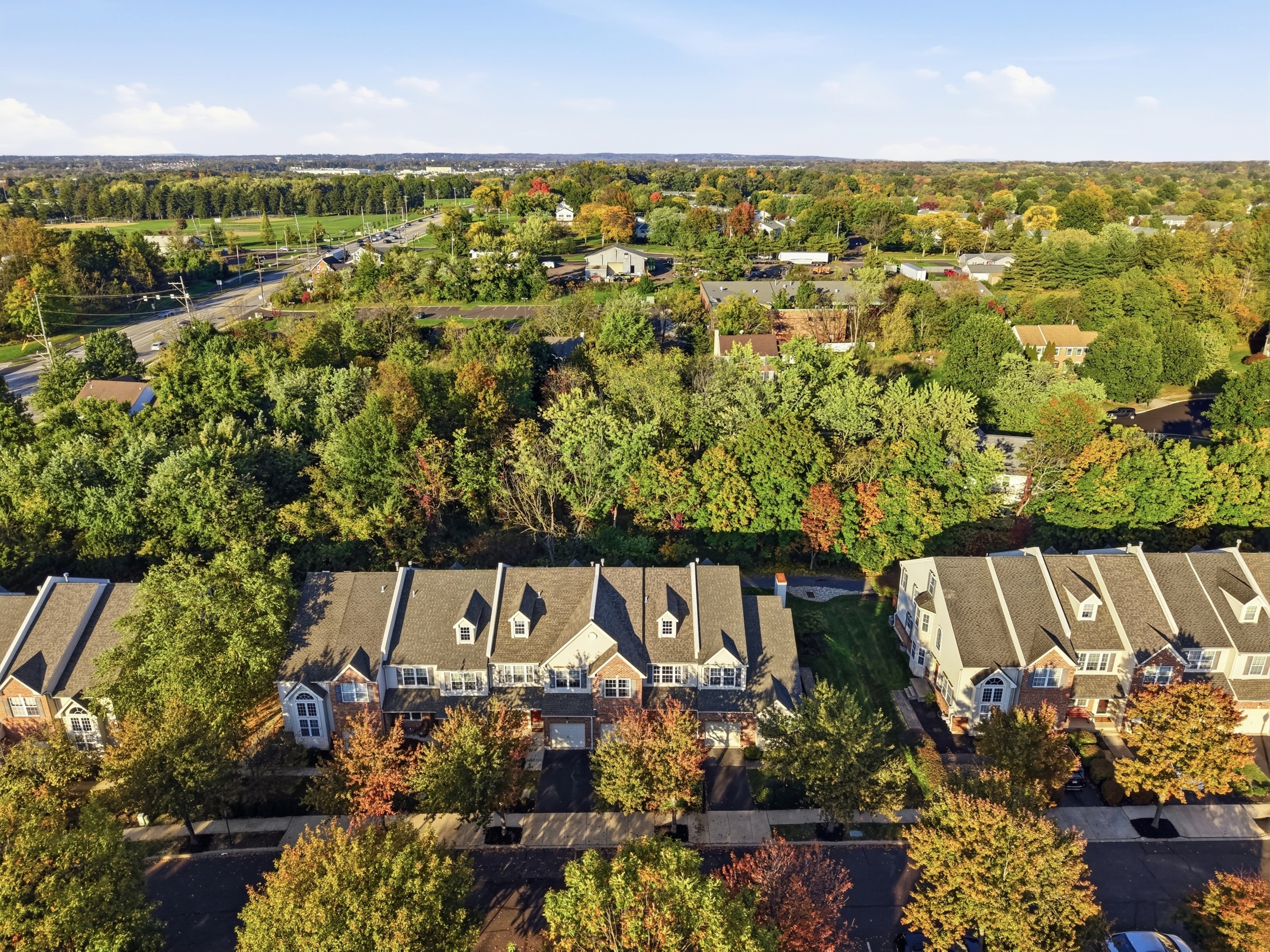  108 Williamsburg Way, Lansdale, PA 19446 - 物件實景