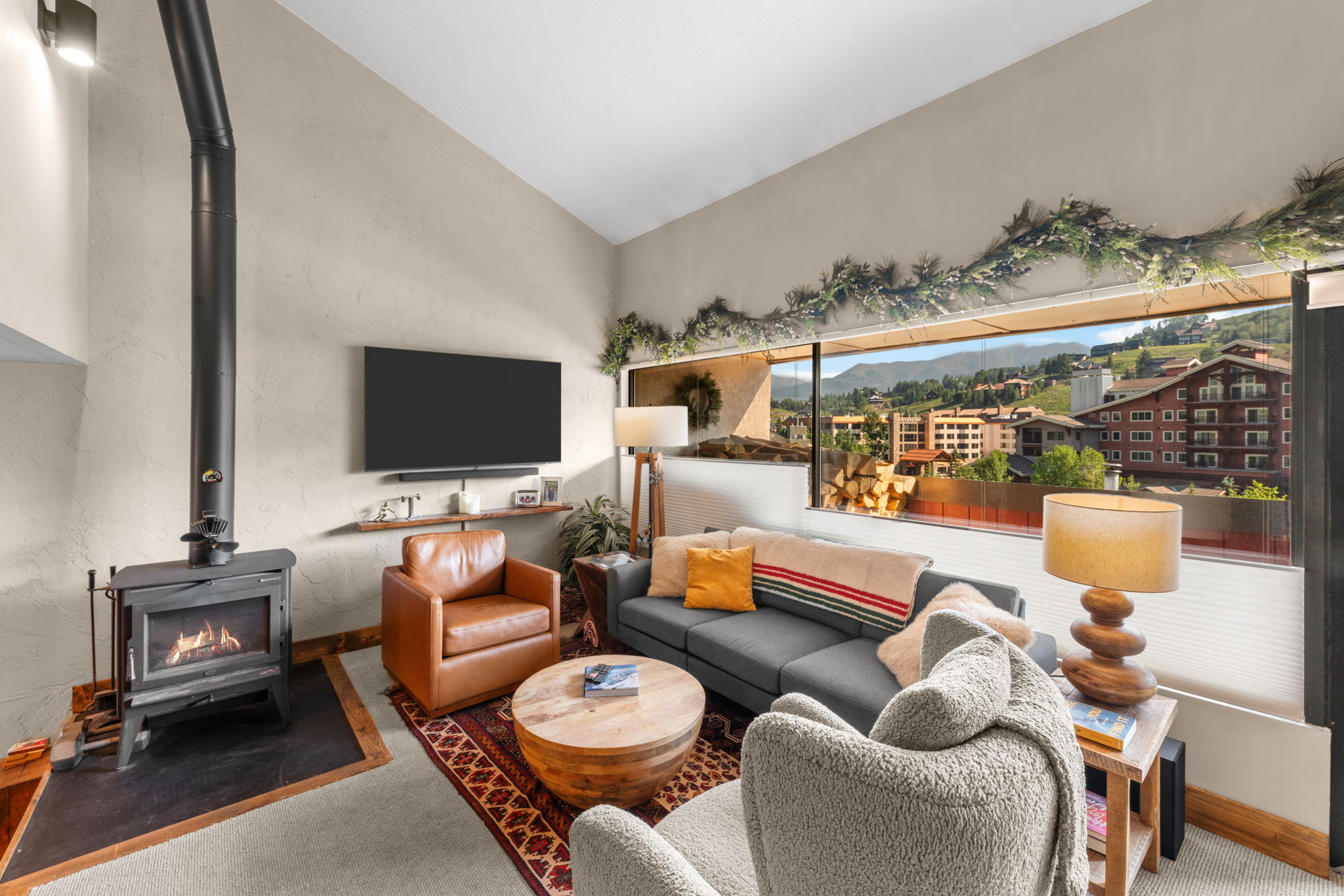  New Remodel at the base of Crested Butte Mountain Resort - 物件實景