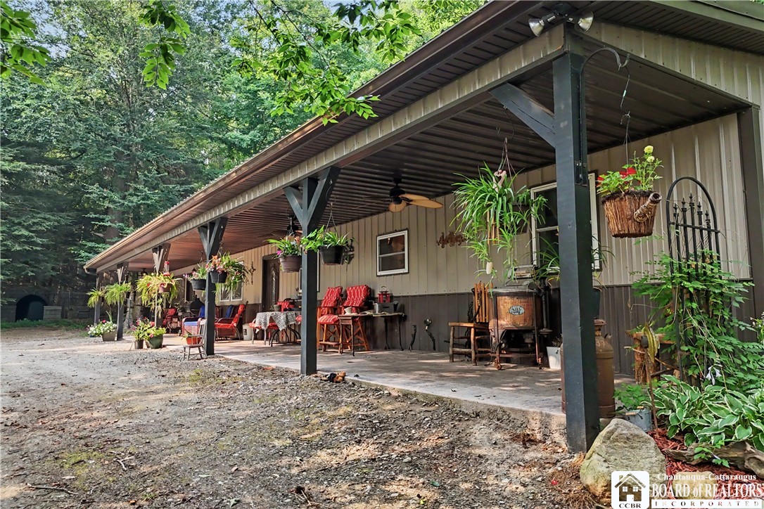 Bear Lake Rd, Stockton, NY 14784 #1