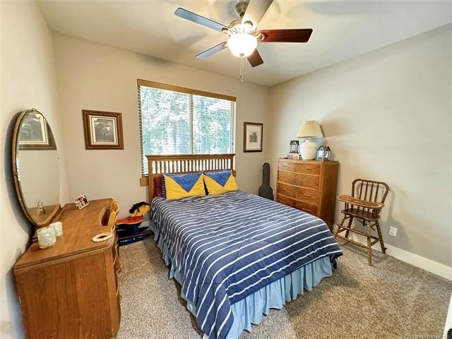 Park Hill, Oklahoma, 74451, United States, 4 Bedrooms Bedrooms, ,3 BathroomsBathrooms,Residential,For Sale,1978884