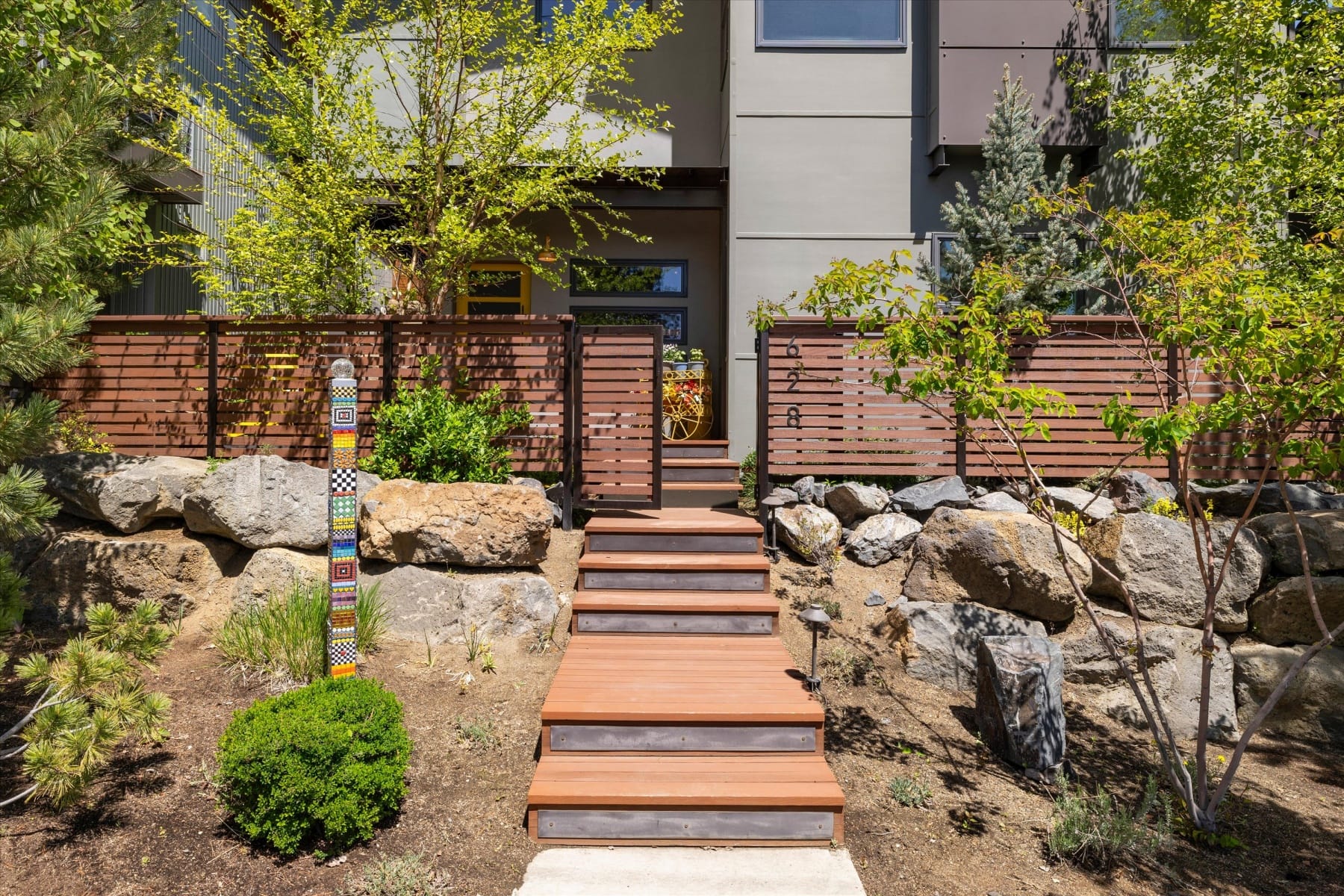  628 NW Portland Avenue Bend, OR 97703 - 物件實景