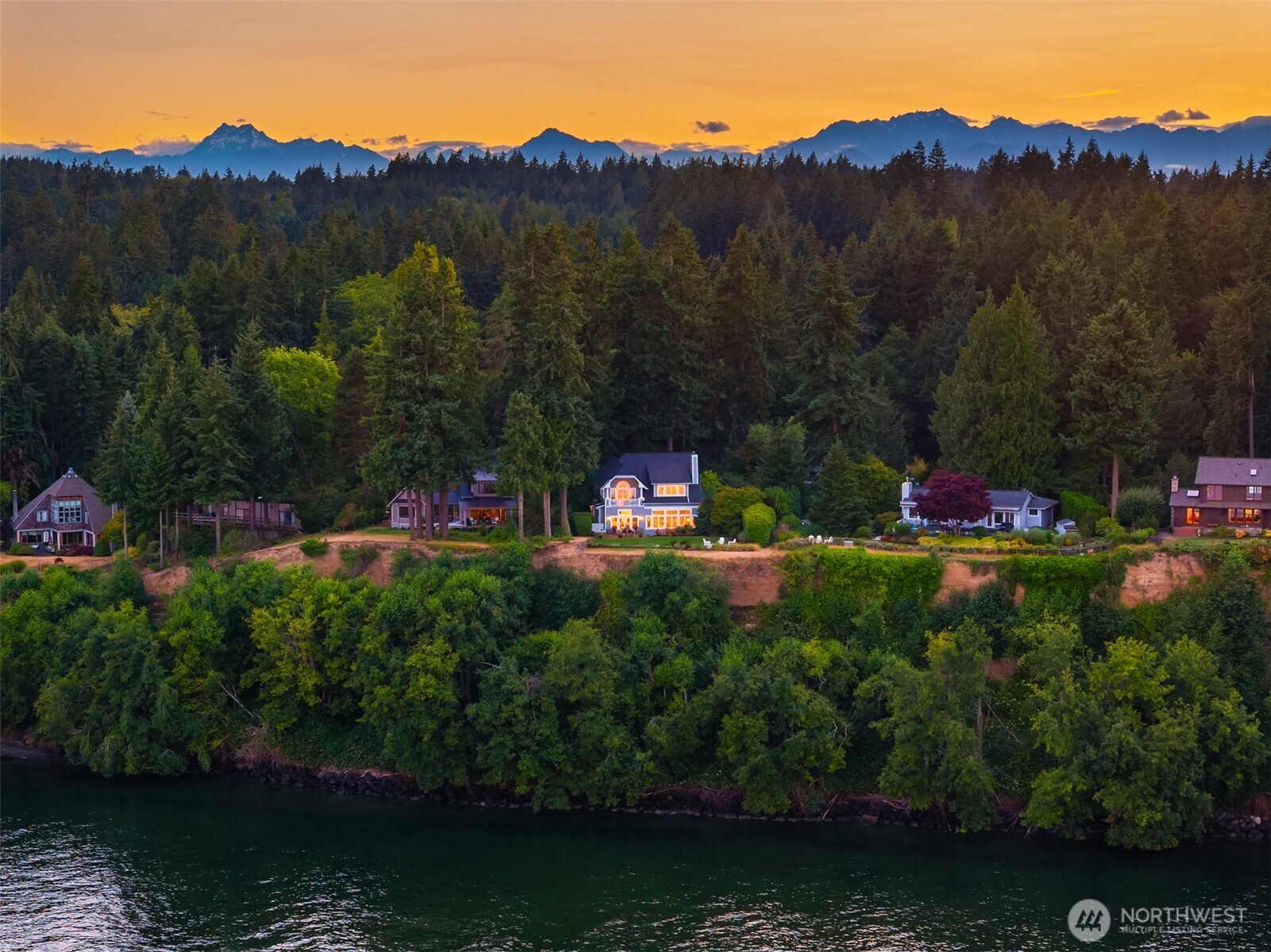 Bainbridge Island, Washington, 98110, United States, 3 Bedrooms Bedrooms, ,3 BathroomsBathrooms,Residential,For Sale,1896588