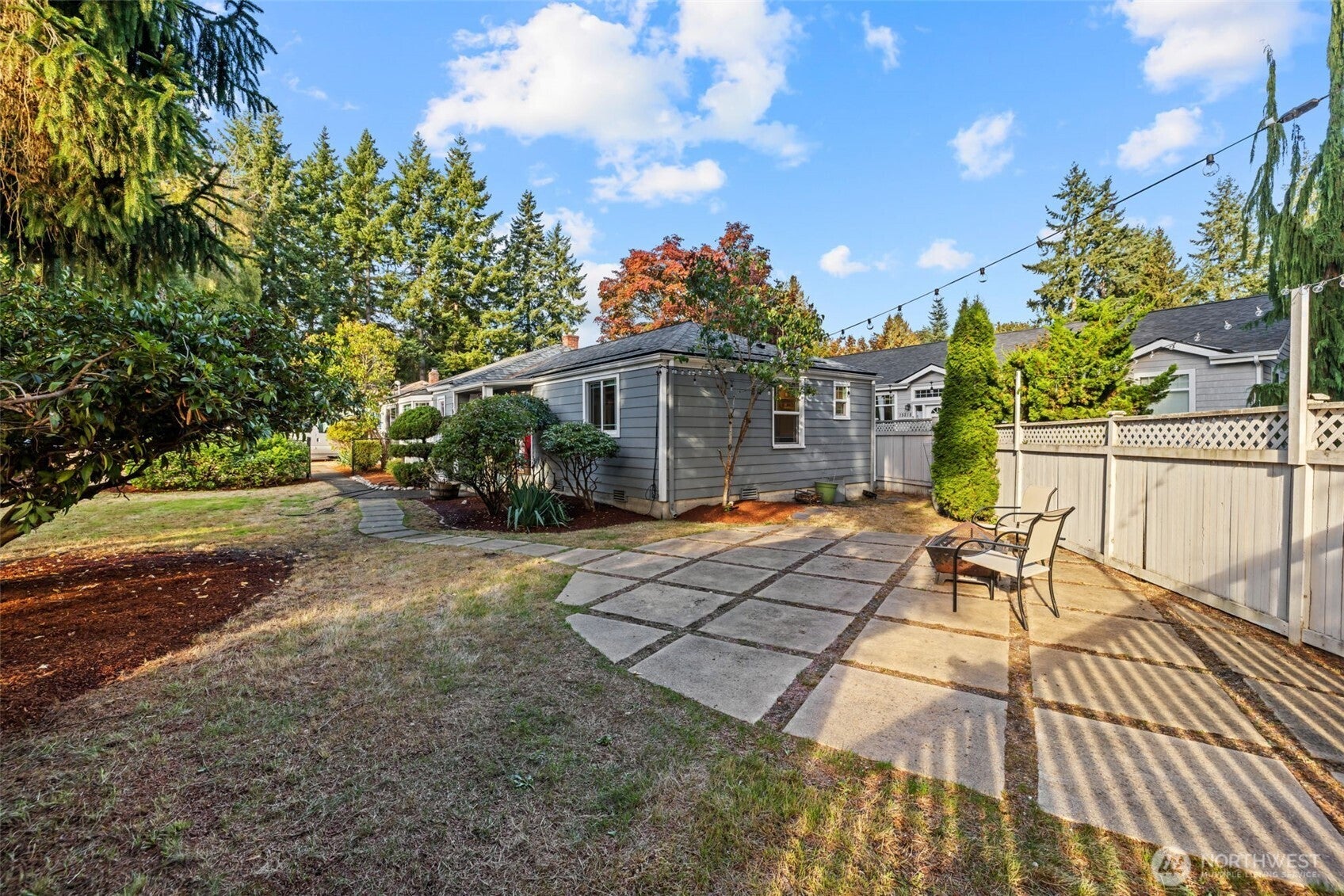 Shoreline, Washington, 98155, United States, 3 Bedrooms Bedrooms, ,1 BathroomBathrooms,Residential,For Sale,1980114