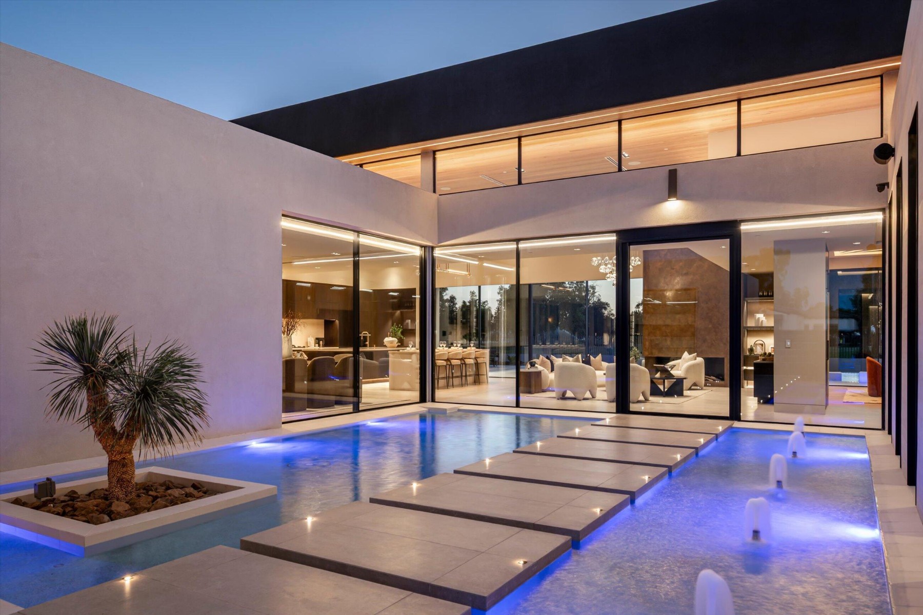  11608 N Blackheath Road ¦ Scottsdale, AZ - 物件實景