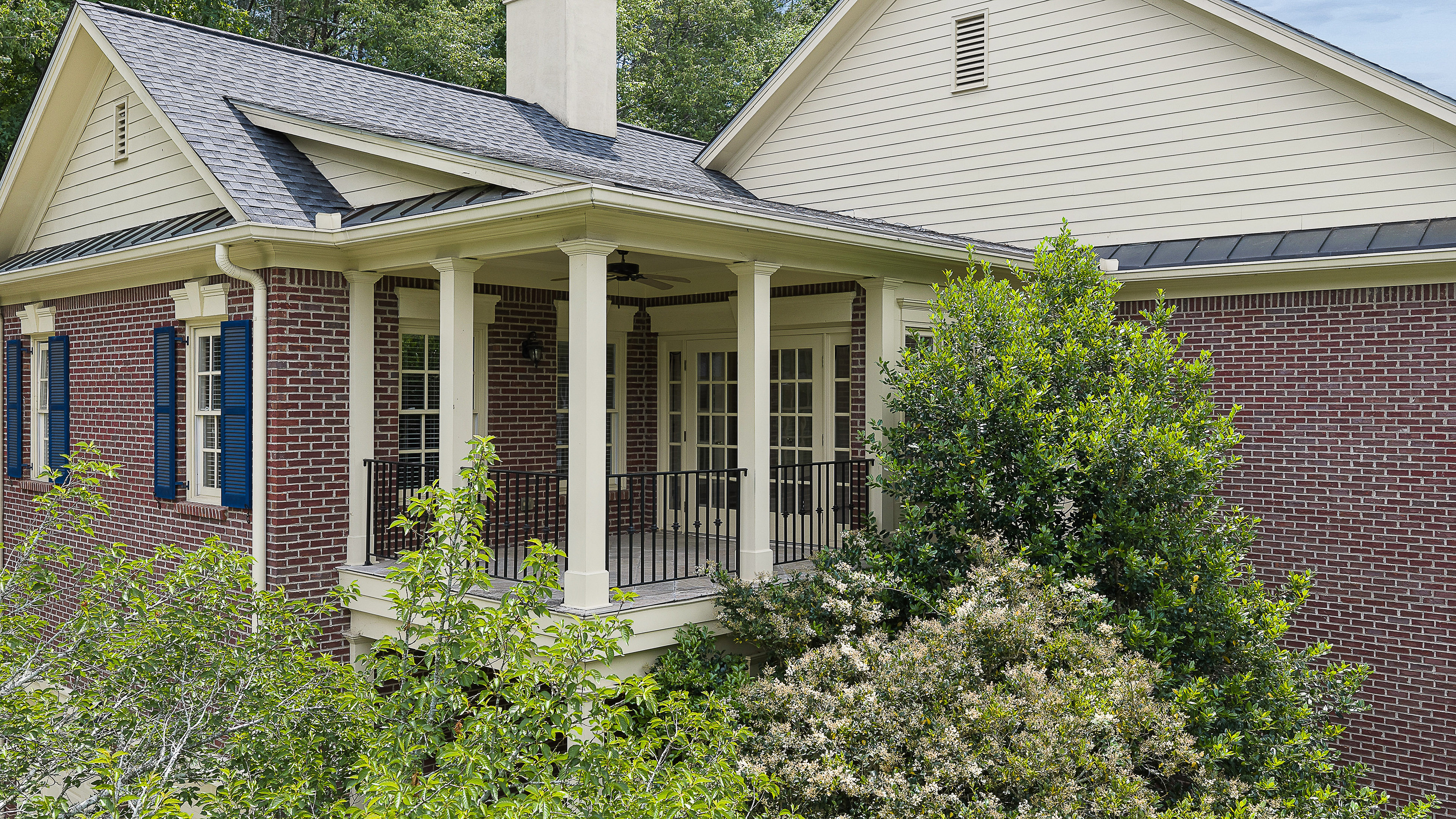  Timeless Southern Architecture, Luxury Living, and Unmatched Community Charm - 物件實景