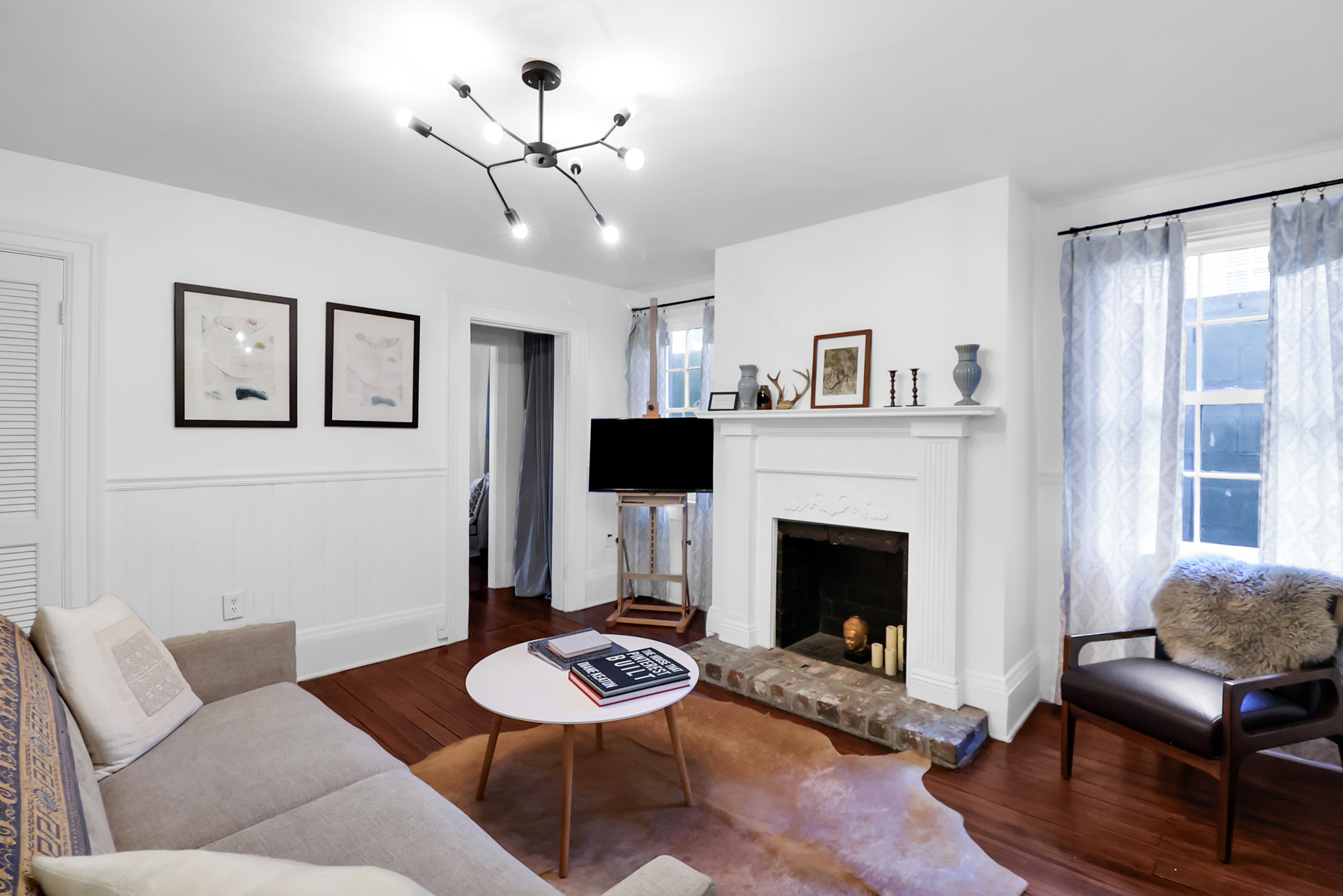 Licensed Short-tern Vacation Rental Near Forsyth Park - 物件實景