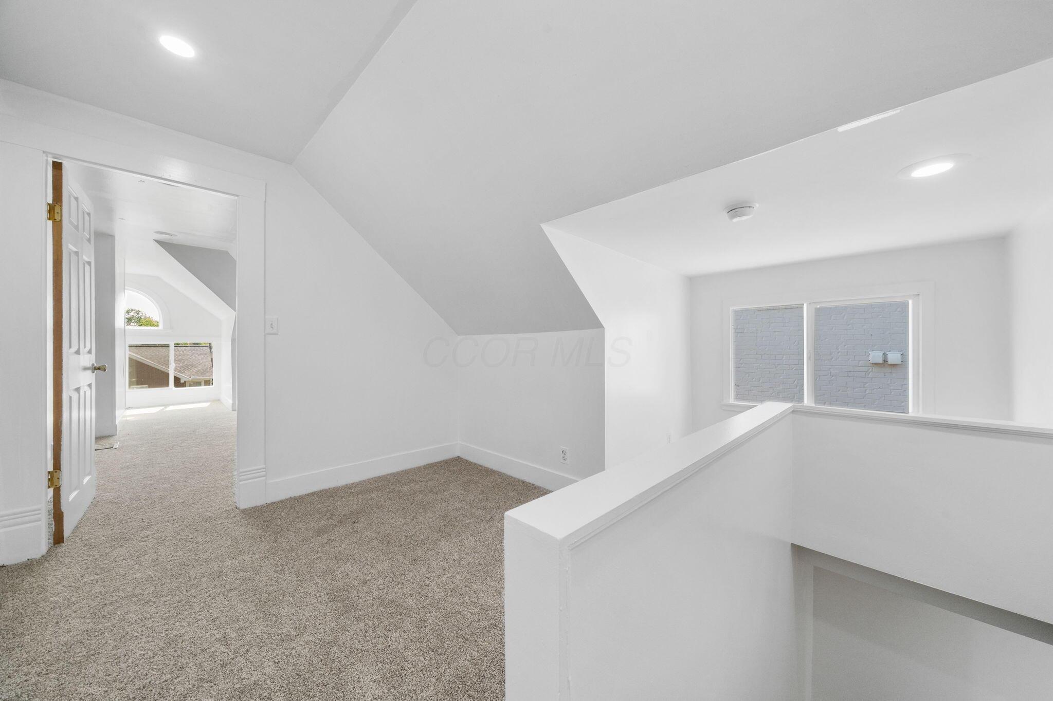  31-33 Linwood Avenue - 物件實景