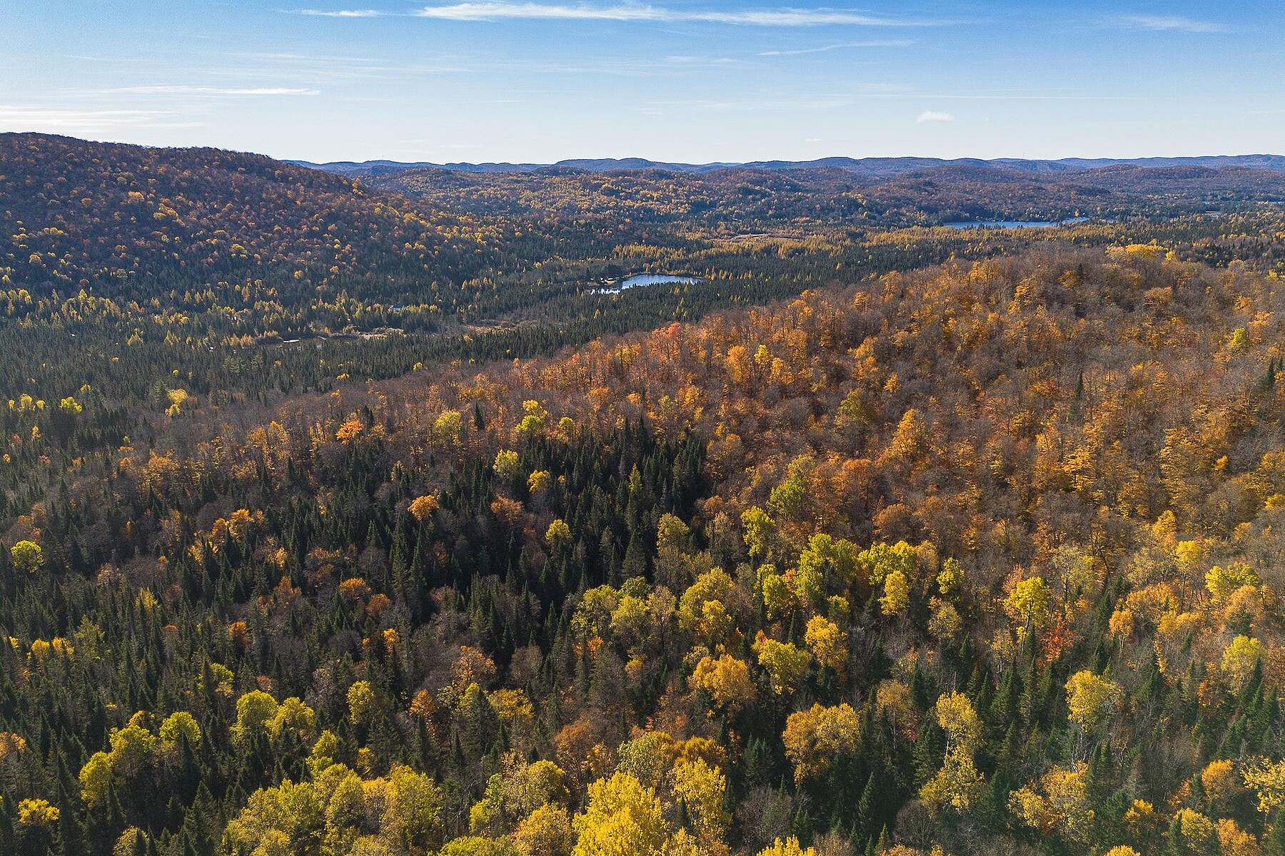  Lantier, Laurentides - 物件實景