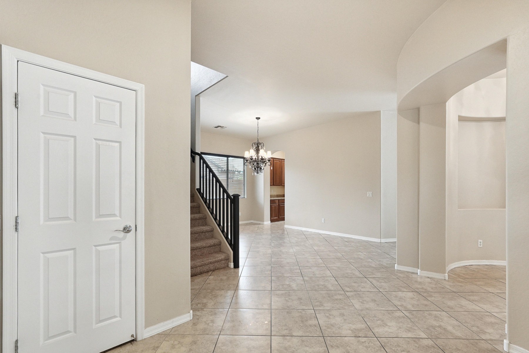  2854 E Flower Street¦Gilbert, AZ - 物件實景