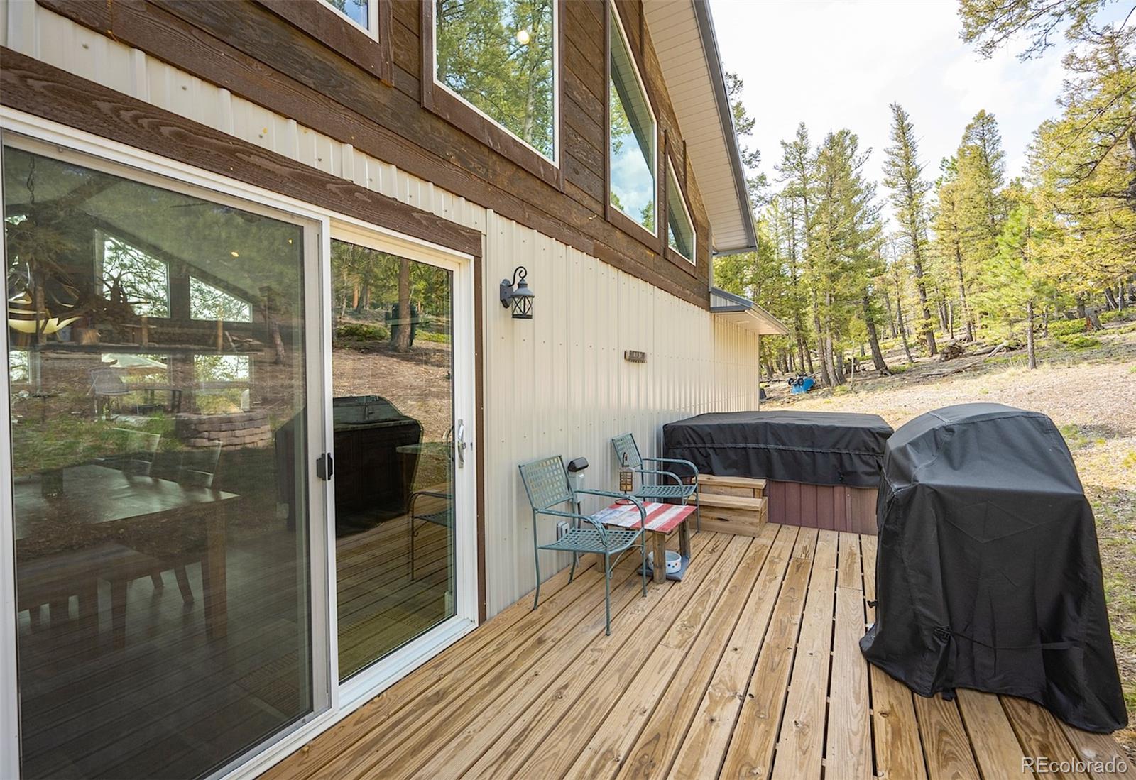 Hartsel, Colorado, 80449, United States, 3 Bedrooms Bedrooms, ,1 BathroomBathrooms,Residential,For Sale,1848141