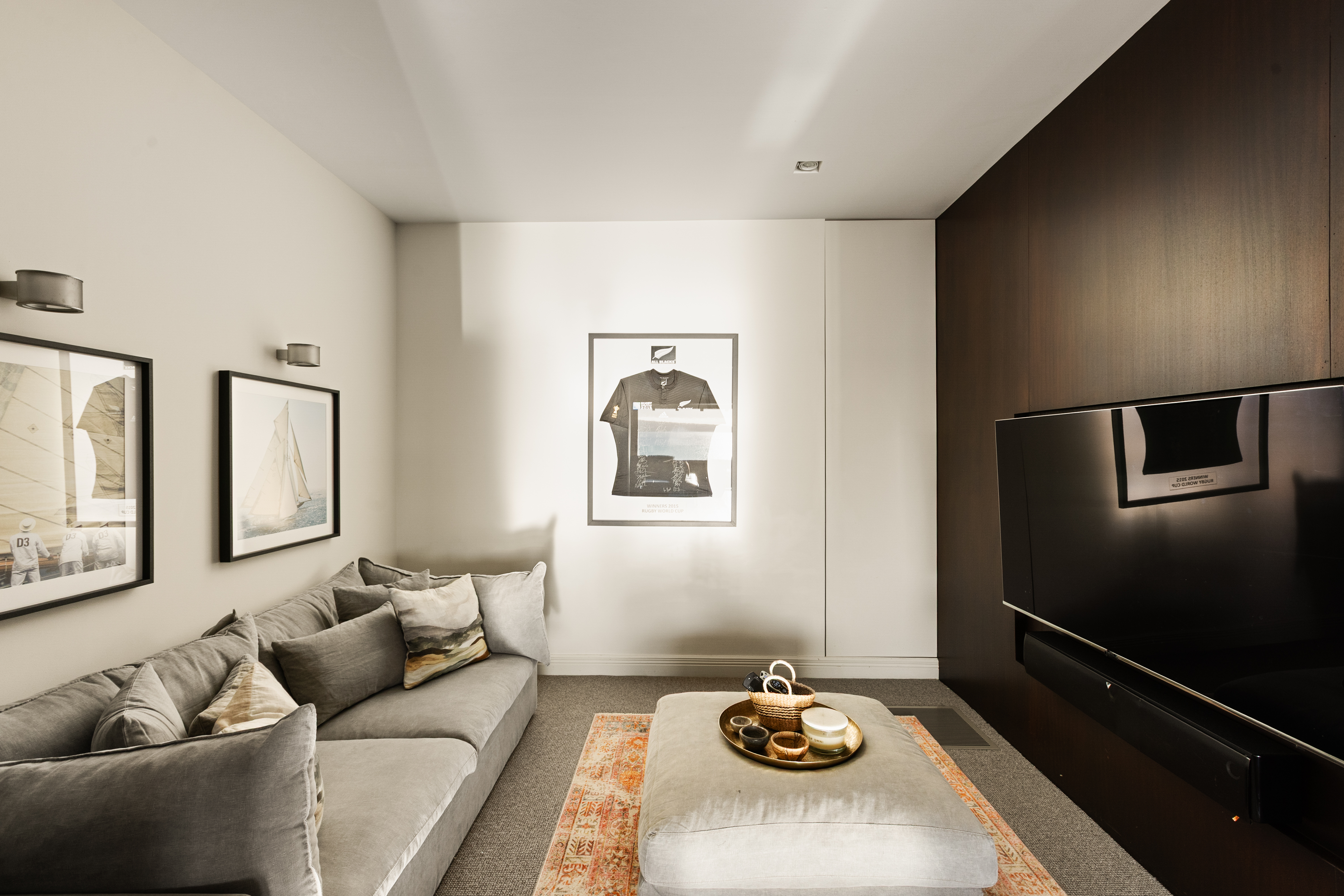  48 Seacliffe Ave, Belmont - 物件實景