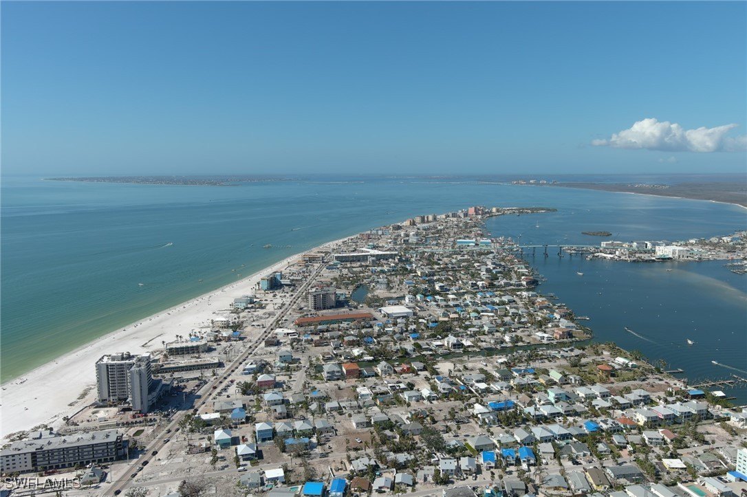 Fort Myers Beach, Florida, 33931, United States, ,Land,For Sale,1982015